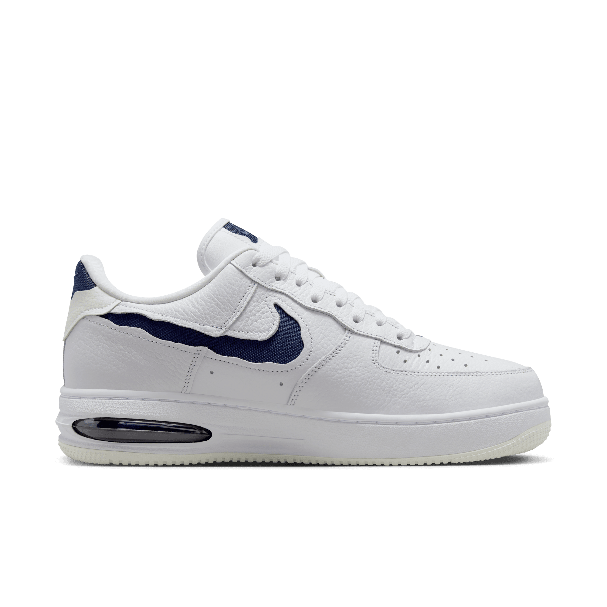 NIKE AIR FORCE 1 LOW EVO MEN'S SHOES