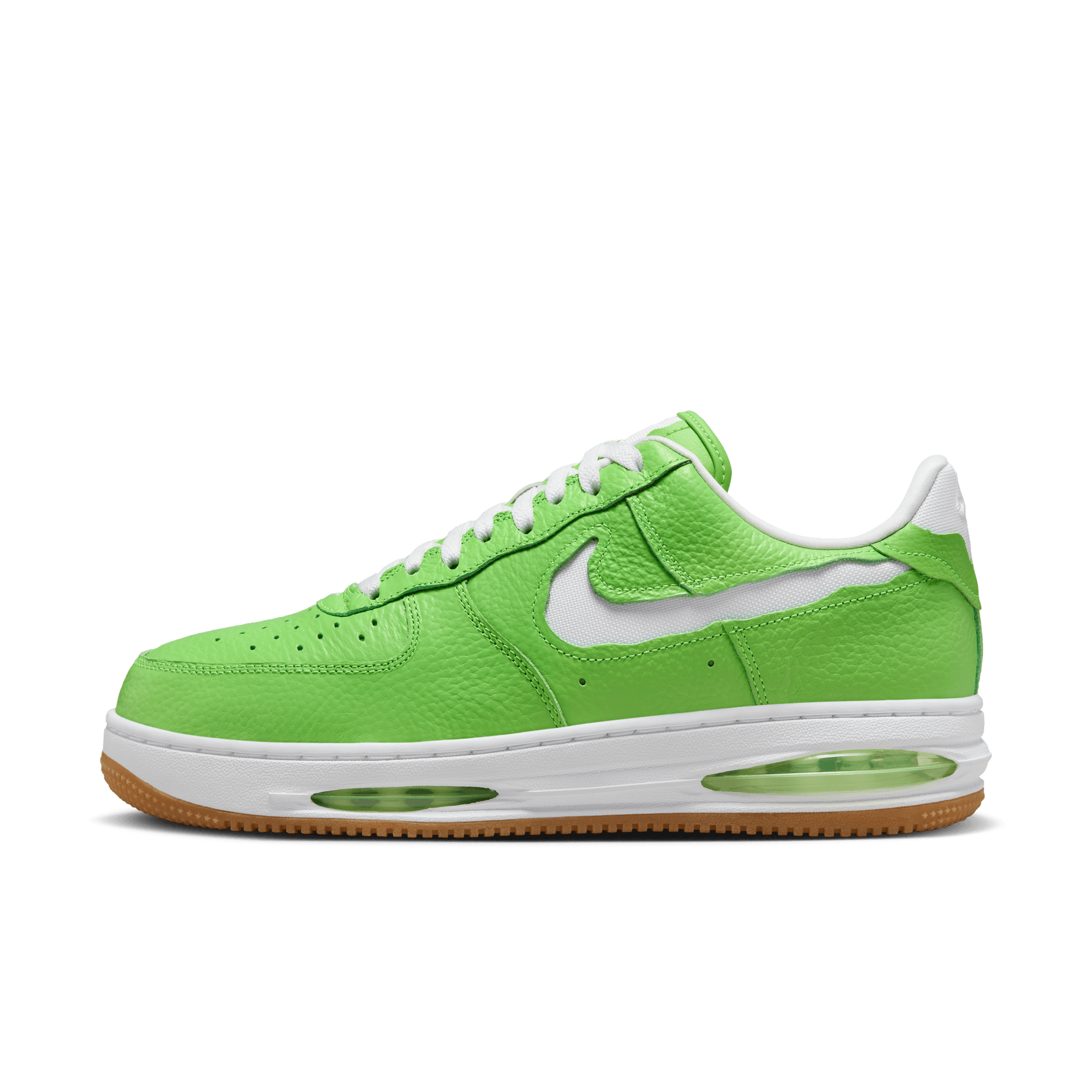 NIKE AIR FORCE 1 LOW EVO MEN'S SHOES