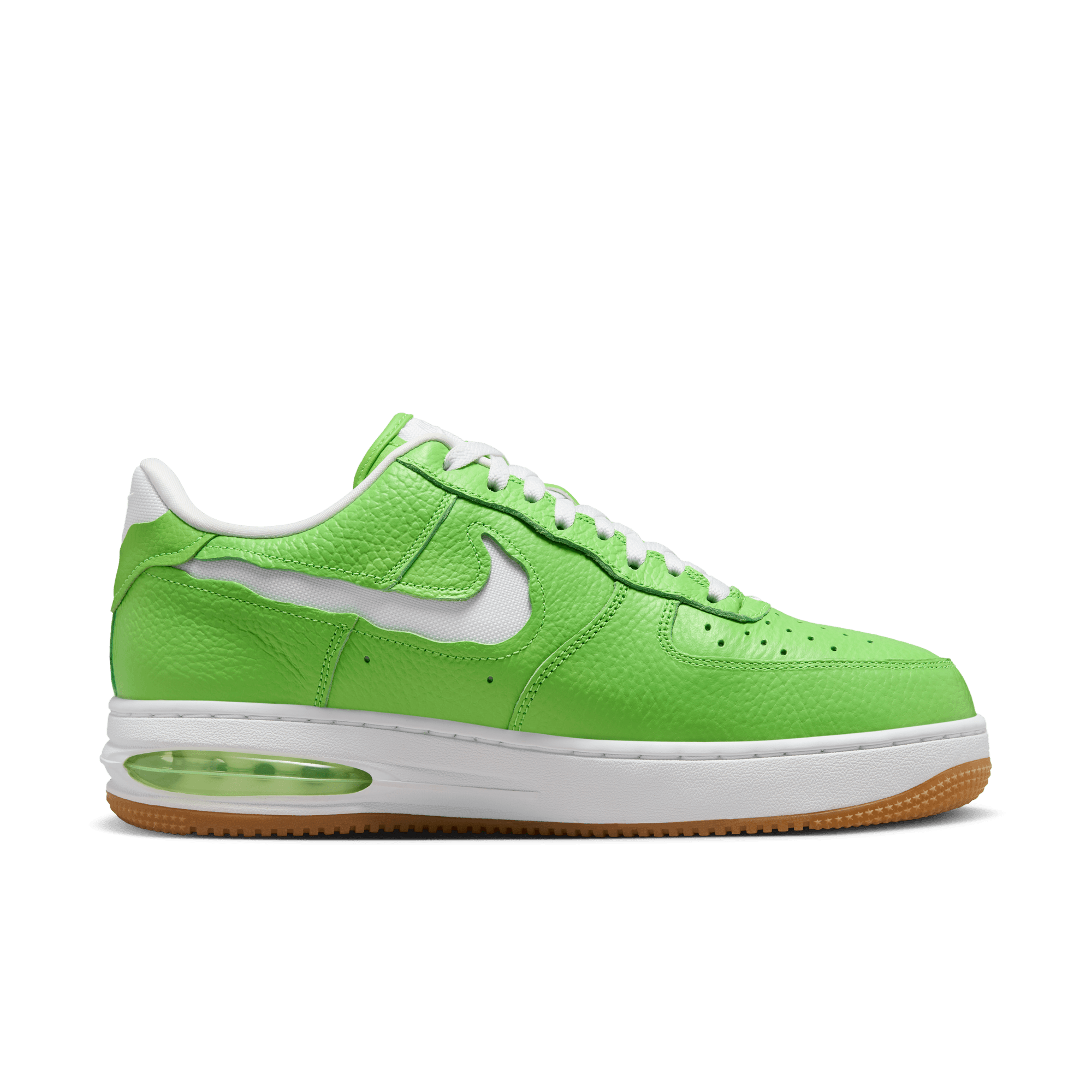 NIKE AIR FORCE 1 LOW EVO MEN'S SHOES