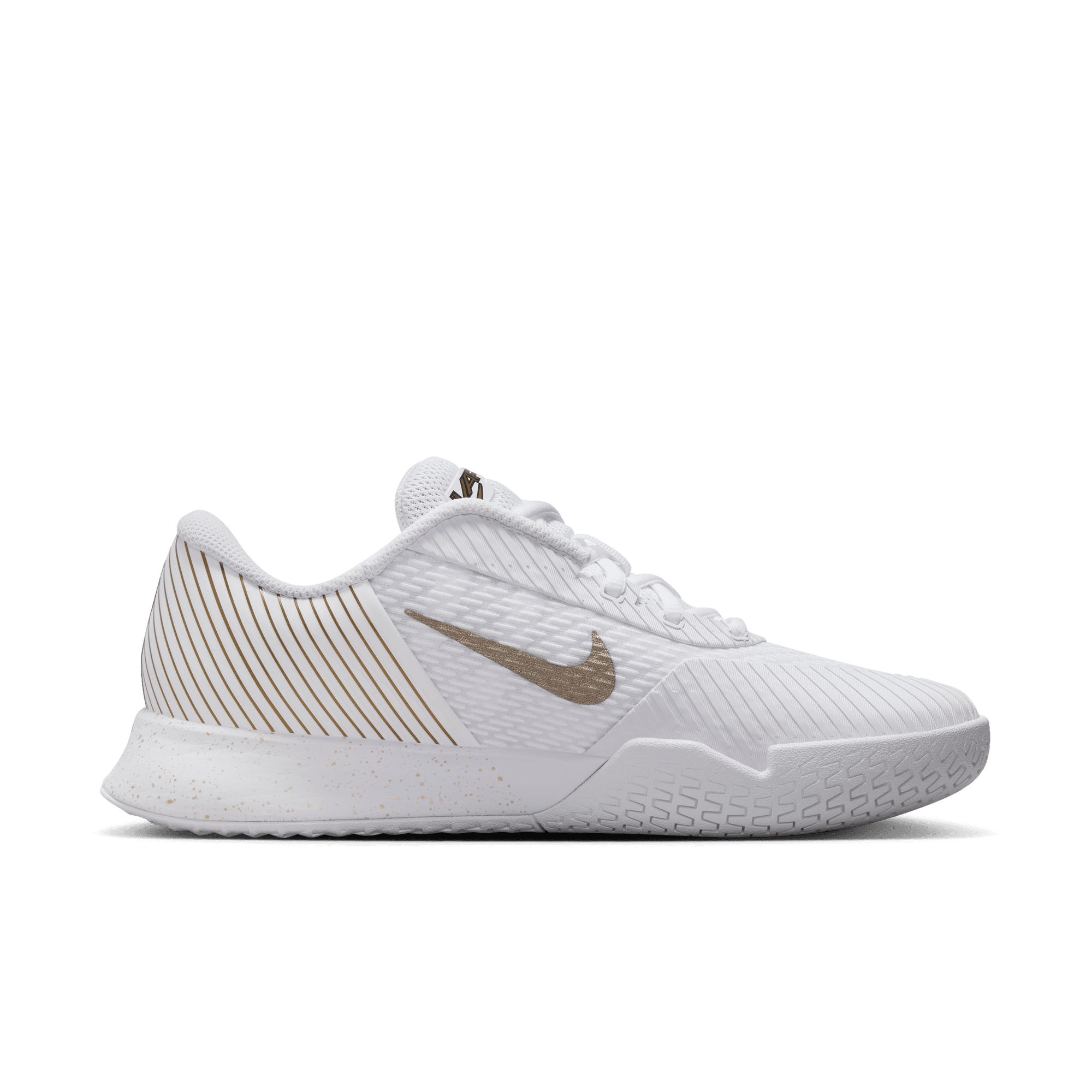 NIKECOURT VAPOR PRO 2 WMB WOMEN'S HARD COURT TENNIS SHOES