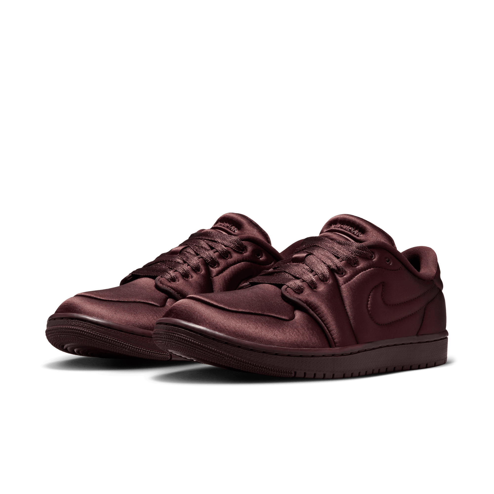 AIR JORDAN 1 LOW METHOD OF MAKE WOMEN'S SHOES