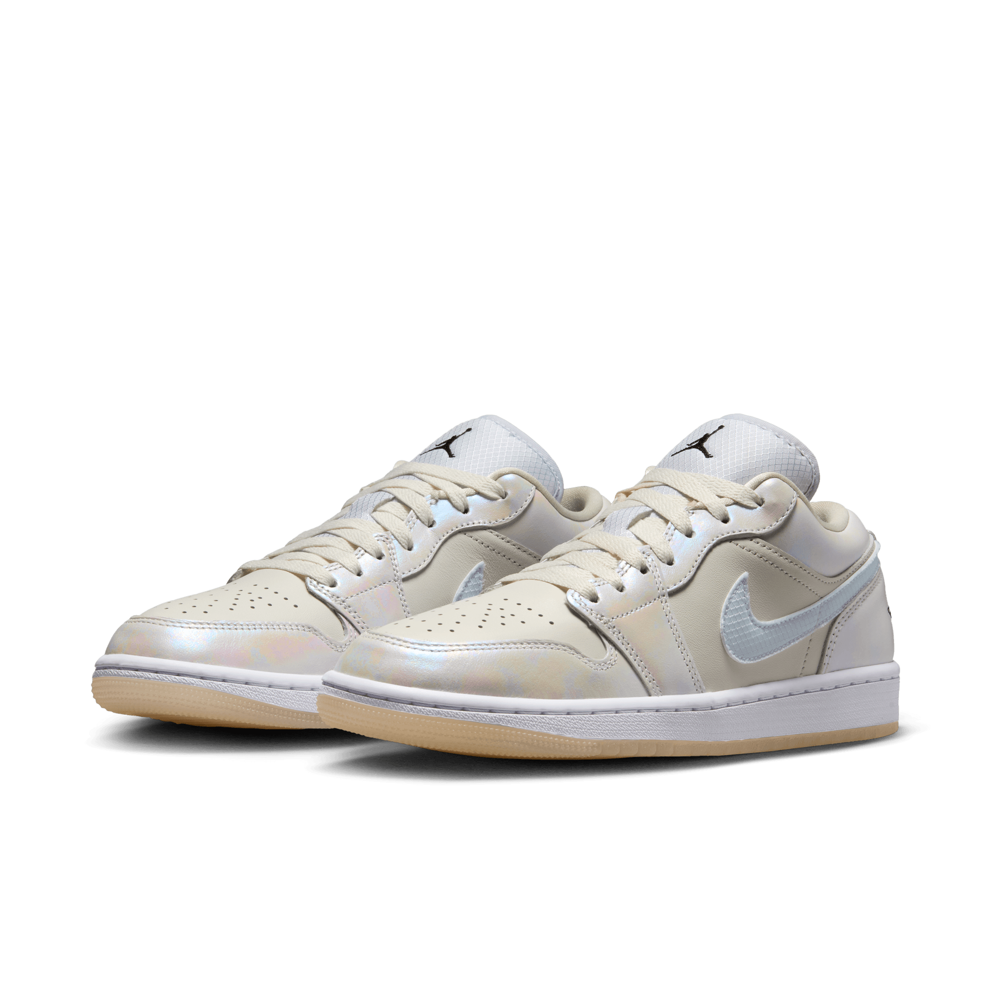 AIR JORDAN 1 LOW SE "LNY" WOMEN'S SHOES