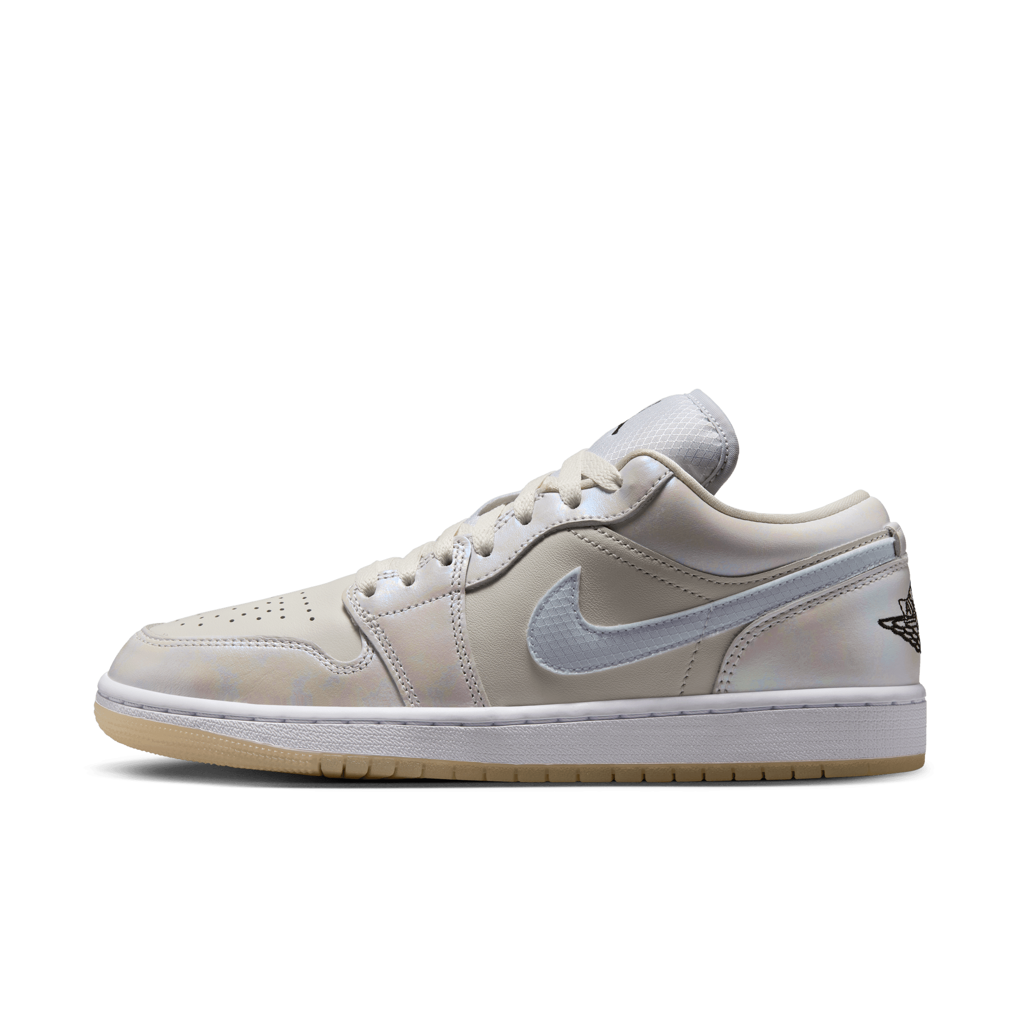 AIR JORDAN 1 LOW SE "LNY" WOMEN'S SHOES