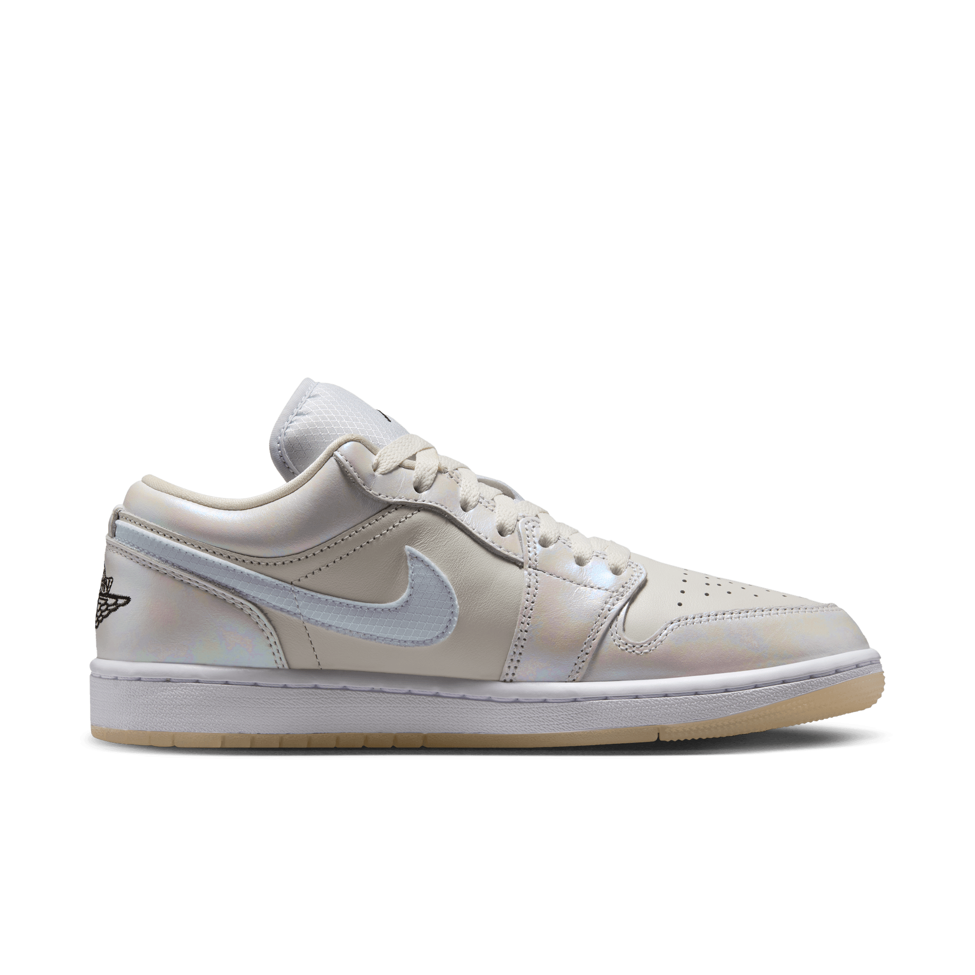 AIR JORDAN 1 LOW SE "LNY" WOMEN'S SHOES