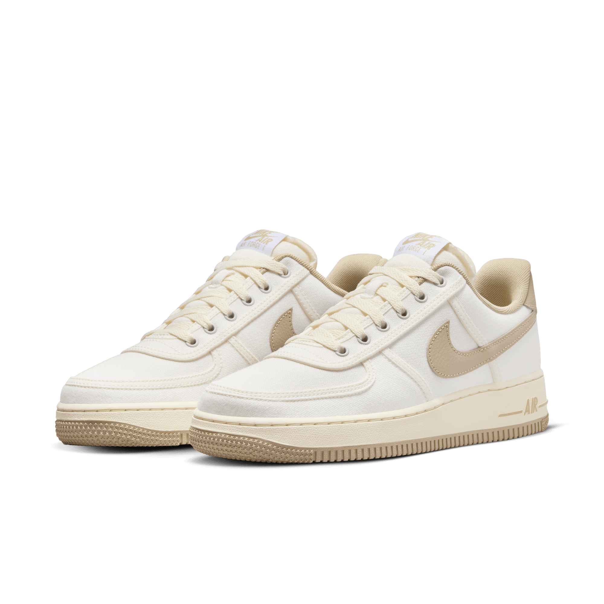 NIKE AIR FORCE 1 '07 WOMEN'S SHOES