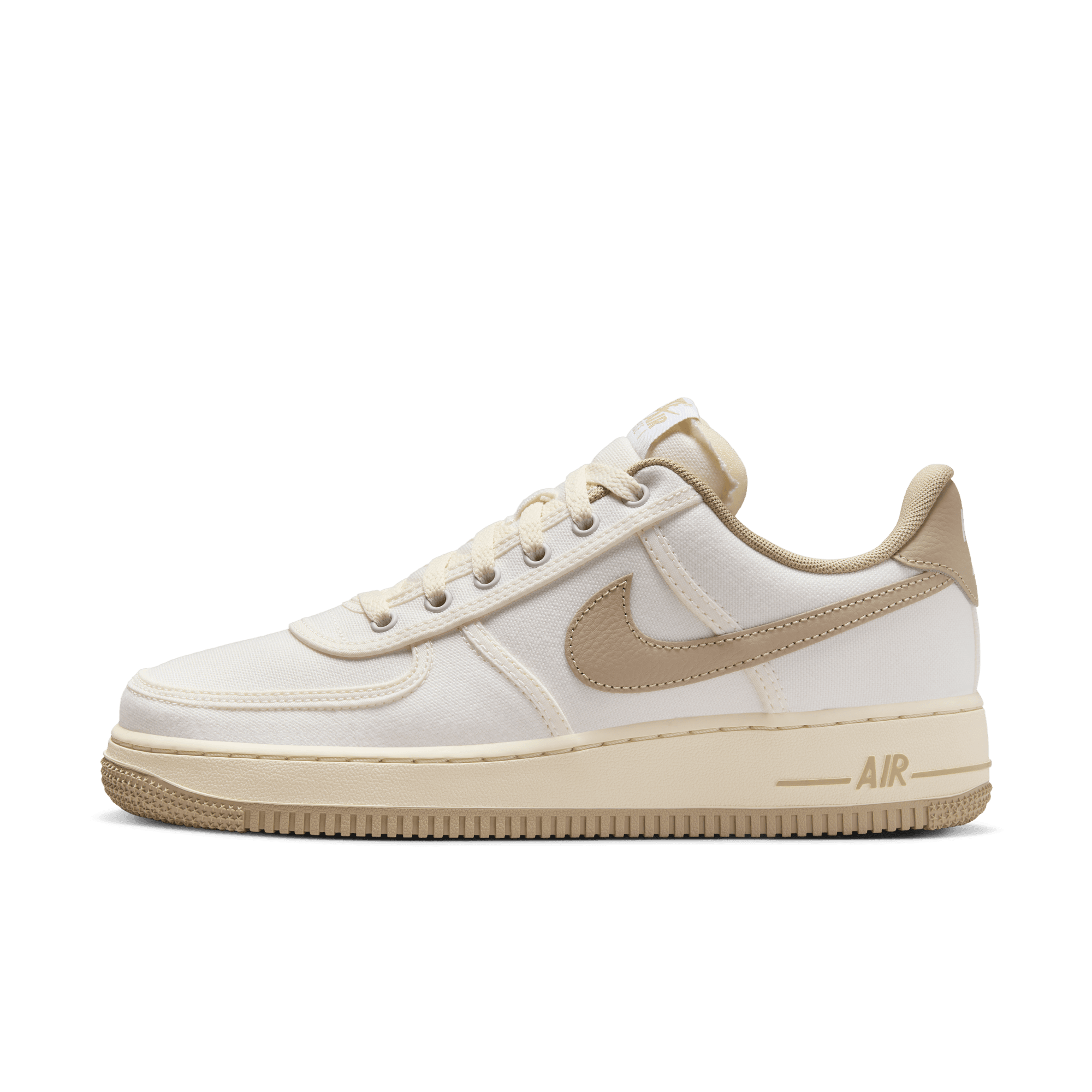 NIKE AIR FORCE 1 '07 WOMEN'S SHOES