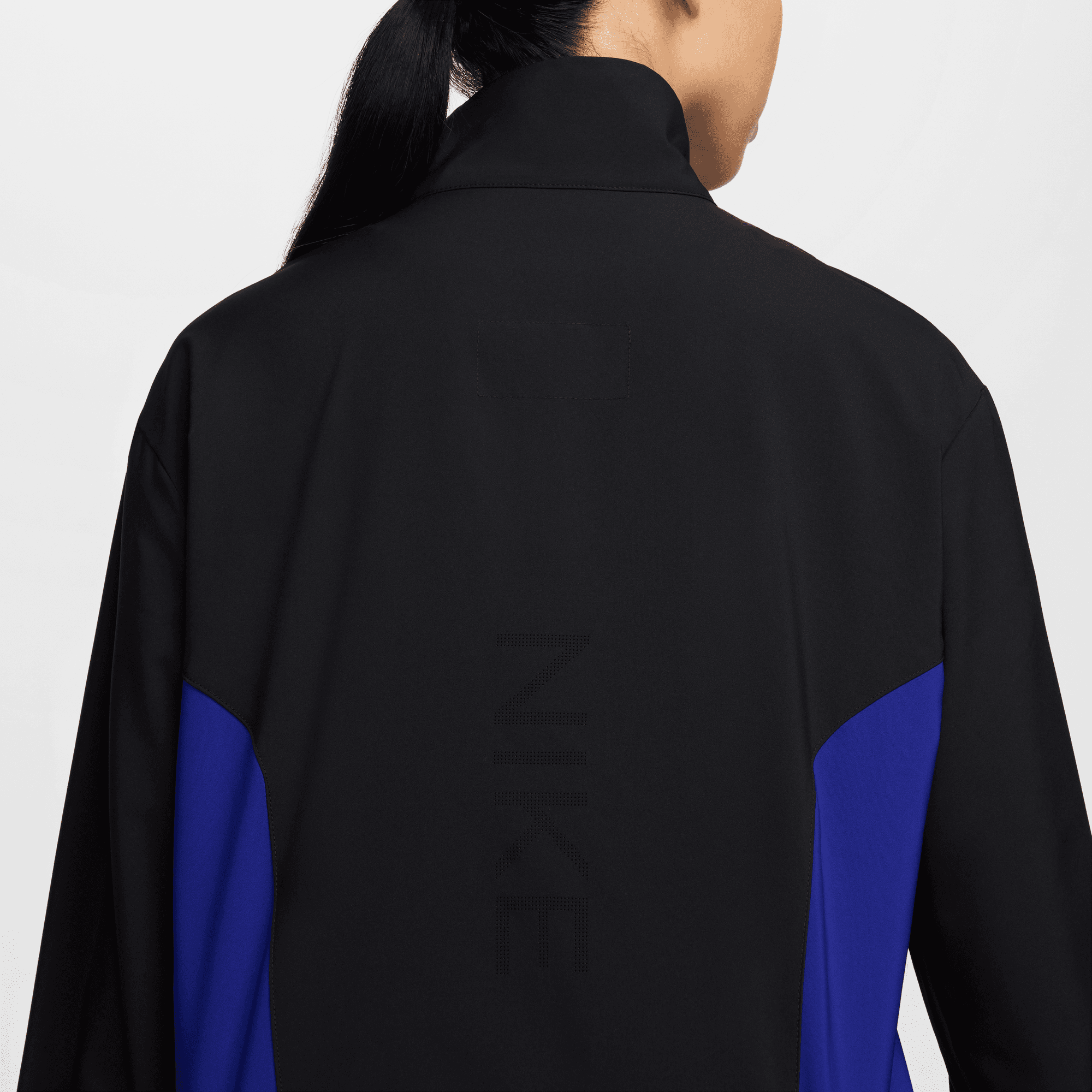 NIKE ONE WOMEN'S DRI-FIT LOOSE JACKET