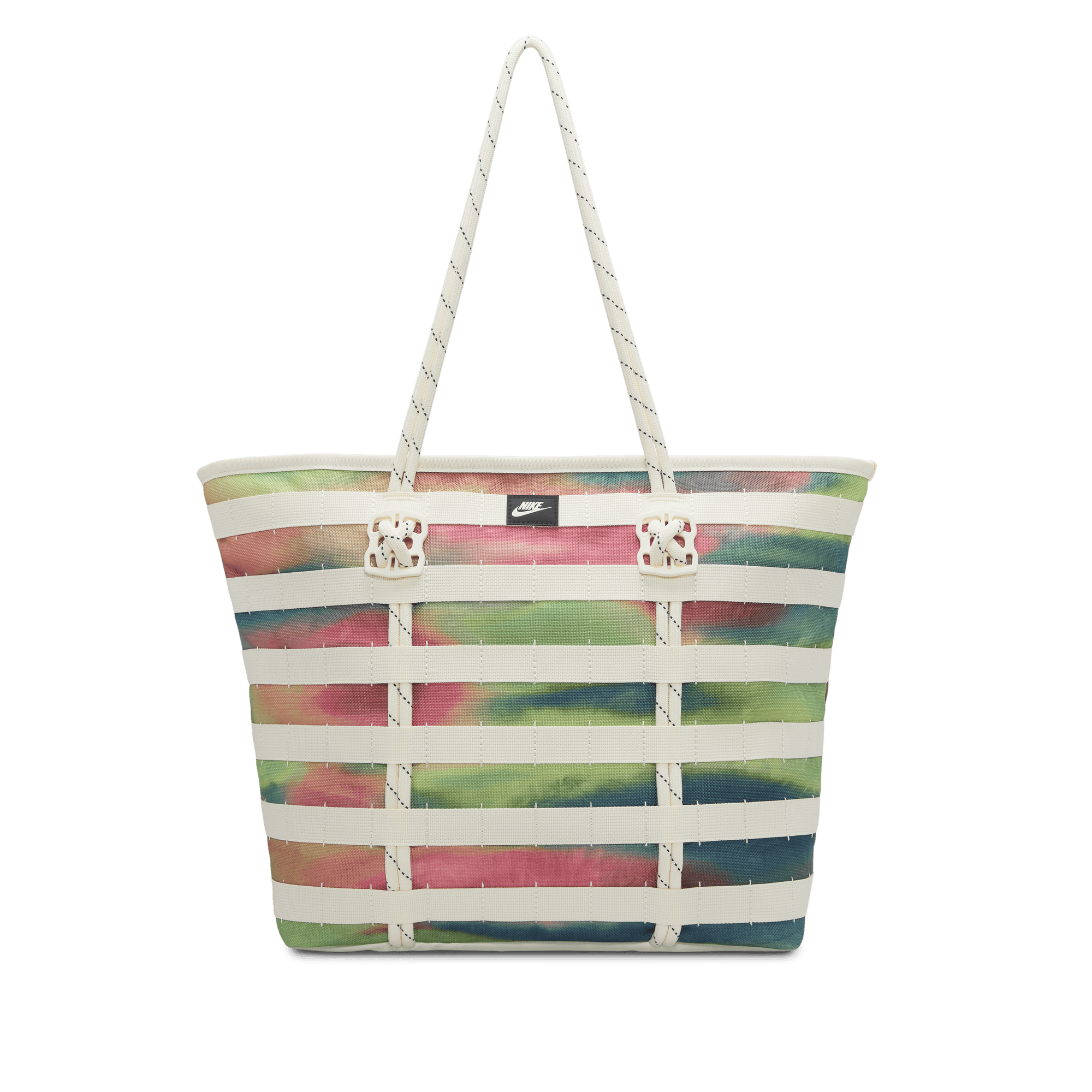 NIKE SPORTSWEAR WOMEN'S ARTIST COLLECTION RPM TOTE (26L)