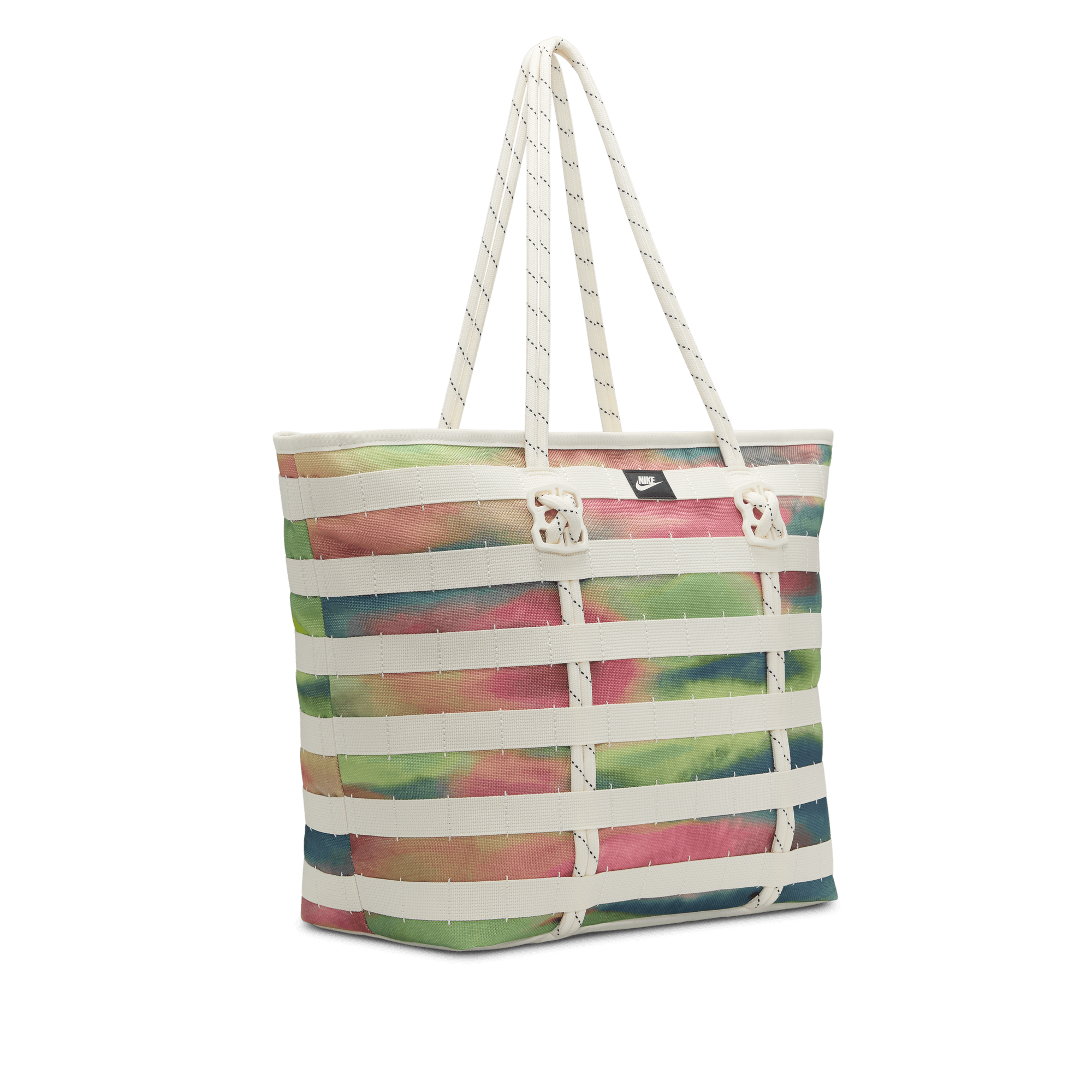 NIKE SPORTSWEAR WOMEN'S ARTIST COLLECTION RPM TOTE (26L)