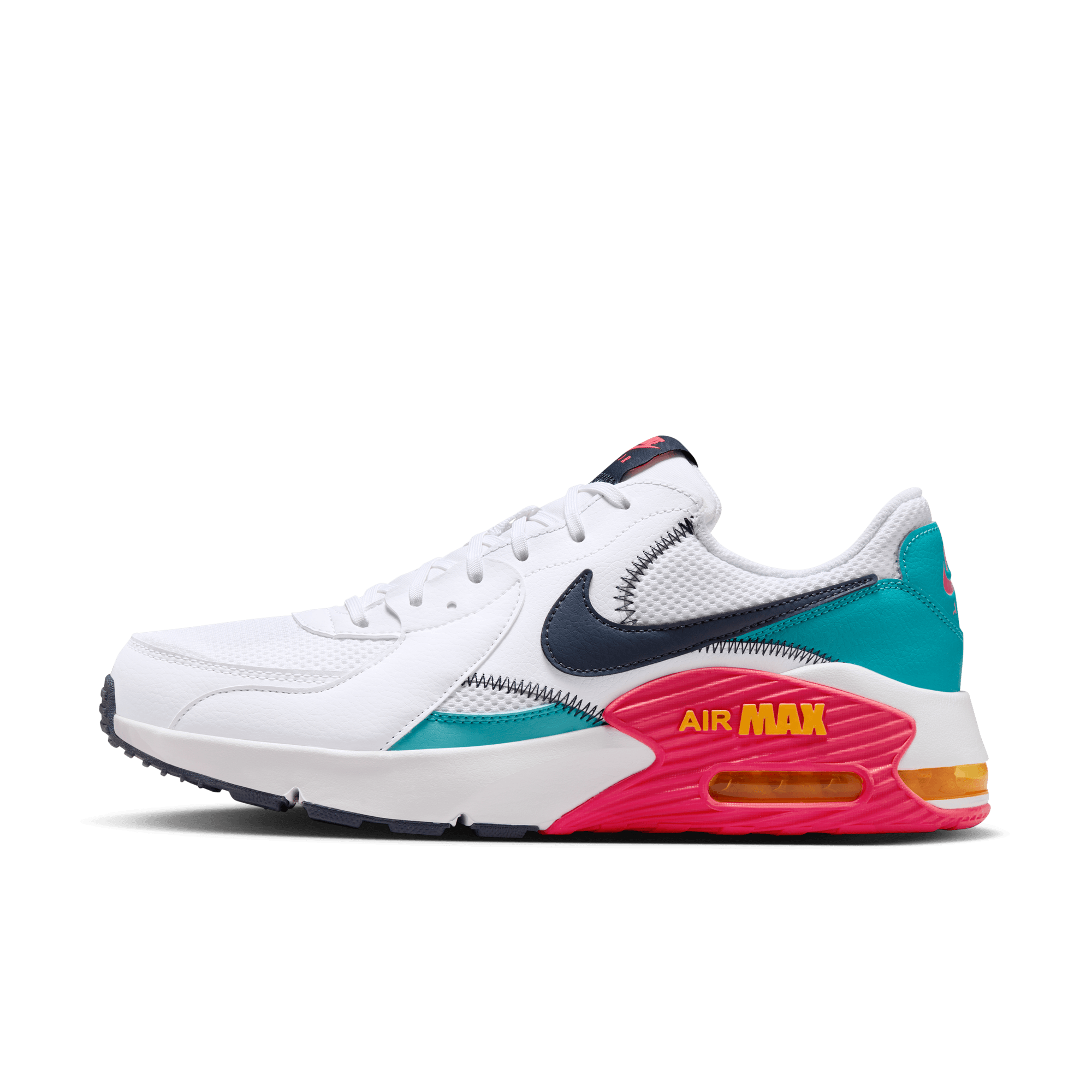 NIKE AIR MAX EXCEE MEN'S SHOES