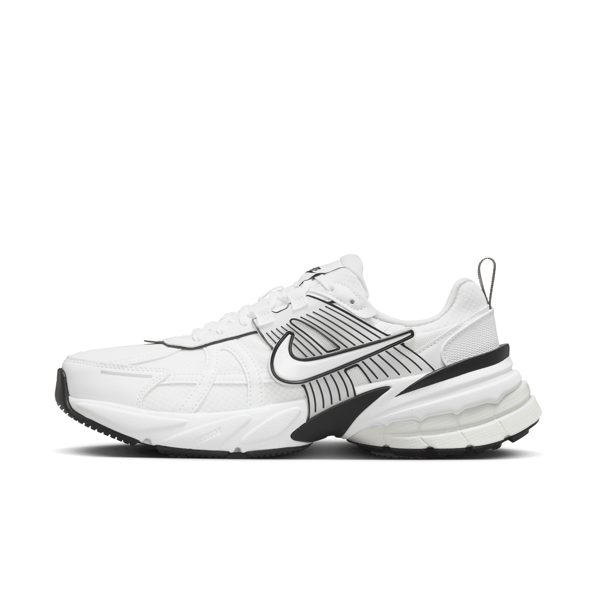 NIKE V2K RUN WOMEN'S SHOES