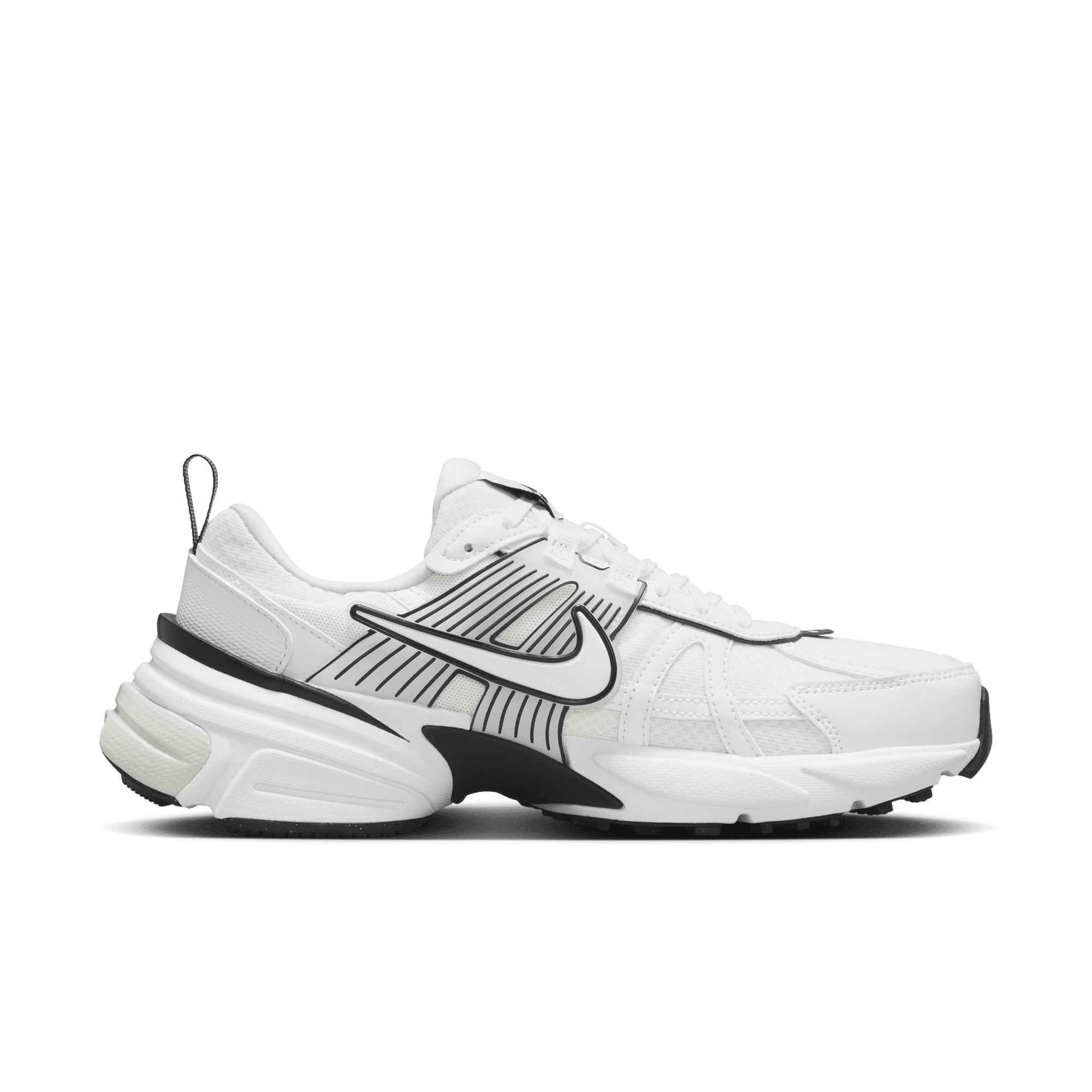 NIKE V2K RUN WOMEN'S SHOES