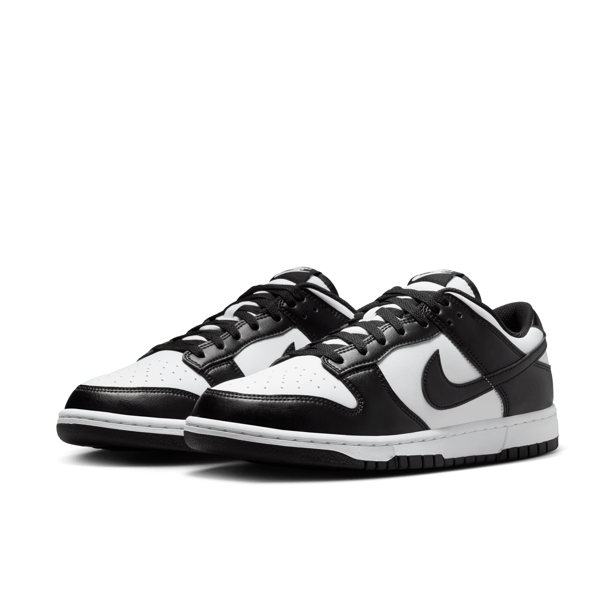 NIKE DUNK LOW RETRO MEN'S SHOES