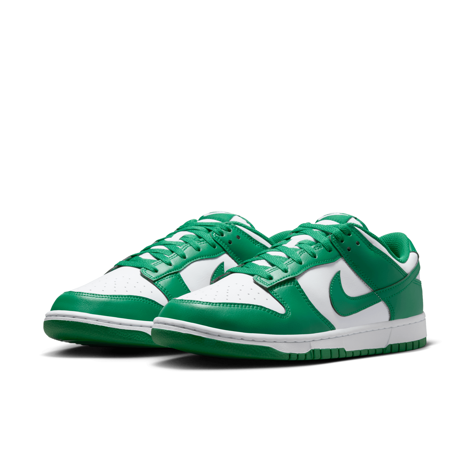 NIKE DUNK LOW RETRO MEN'S SHOES