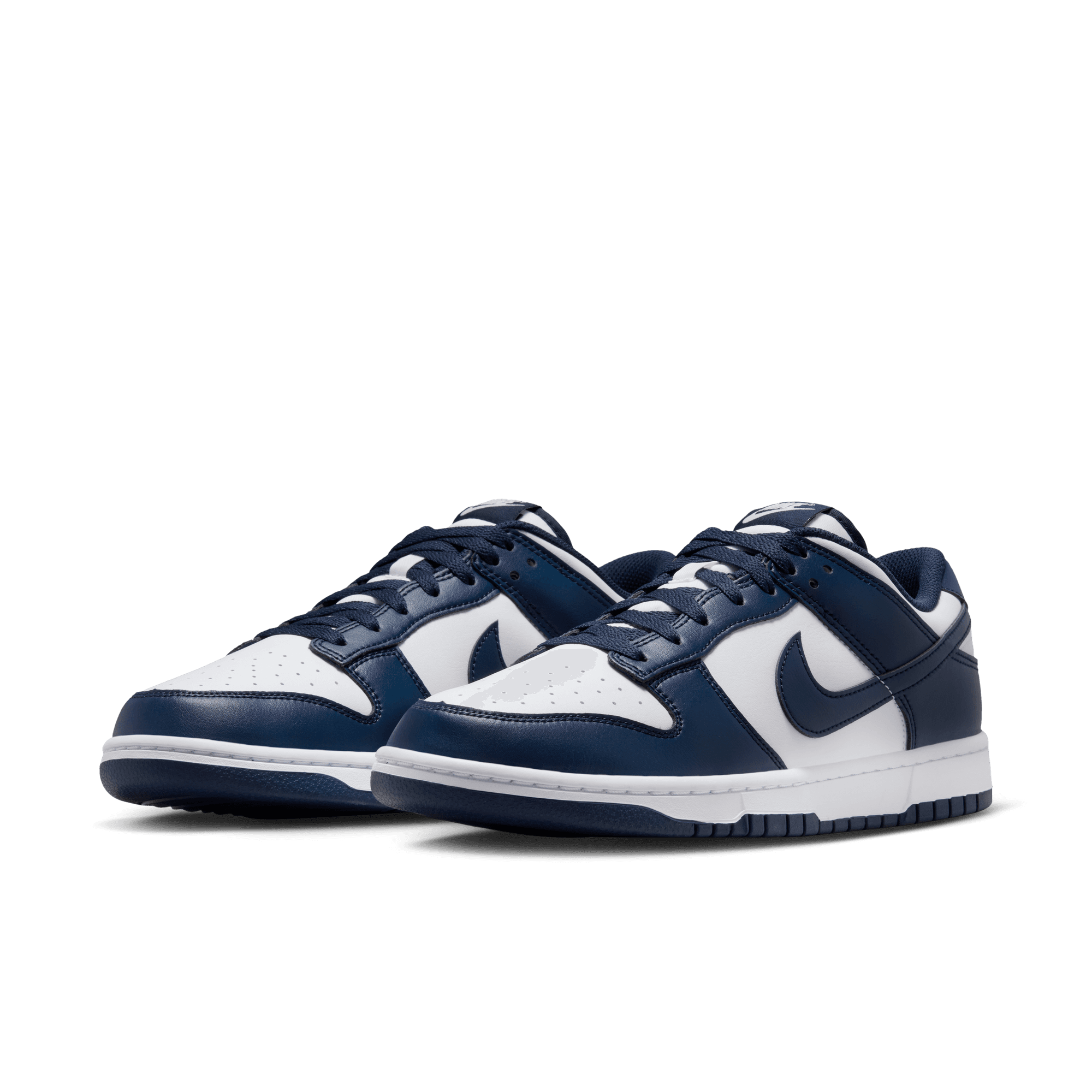 NIKE DUNK LOW RETRO MEN'S SHOES