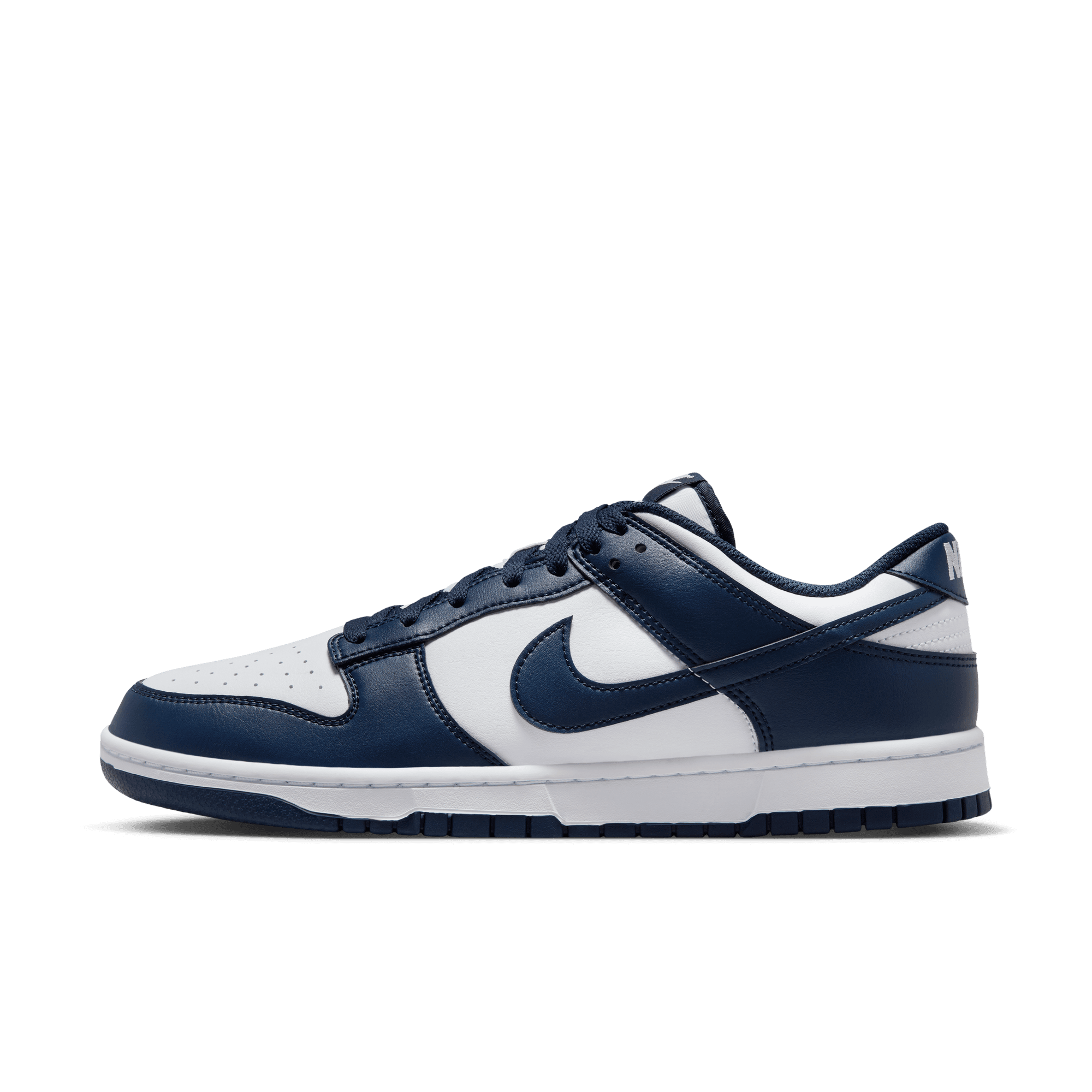 NIKE DUNK LOW RETRO MEN'S SHOES