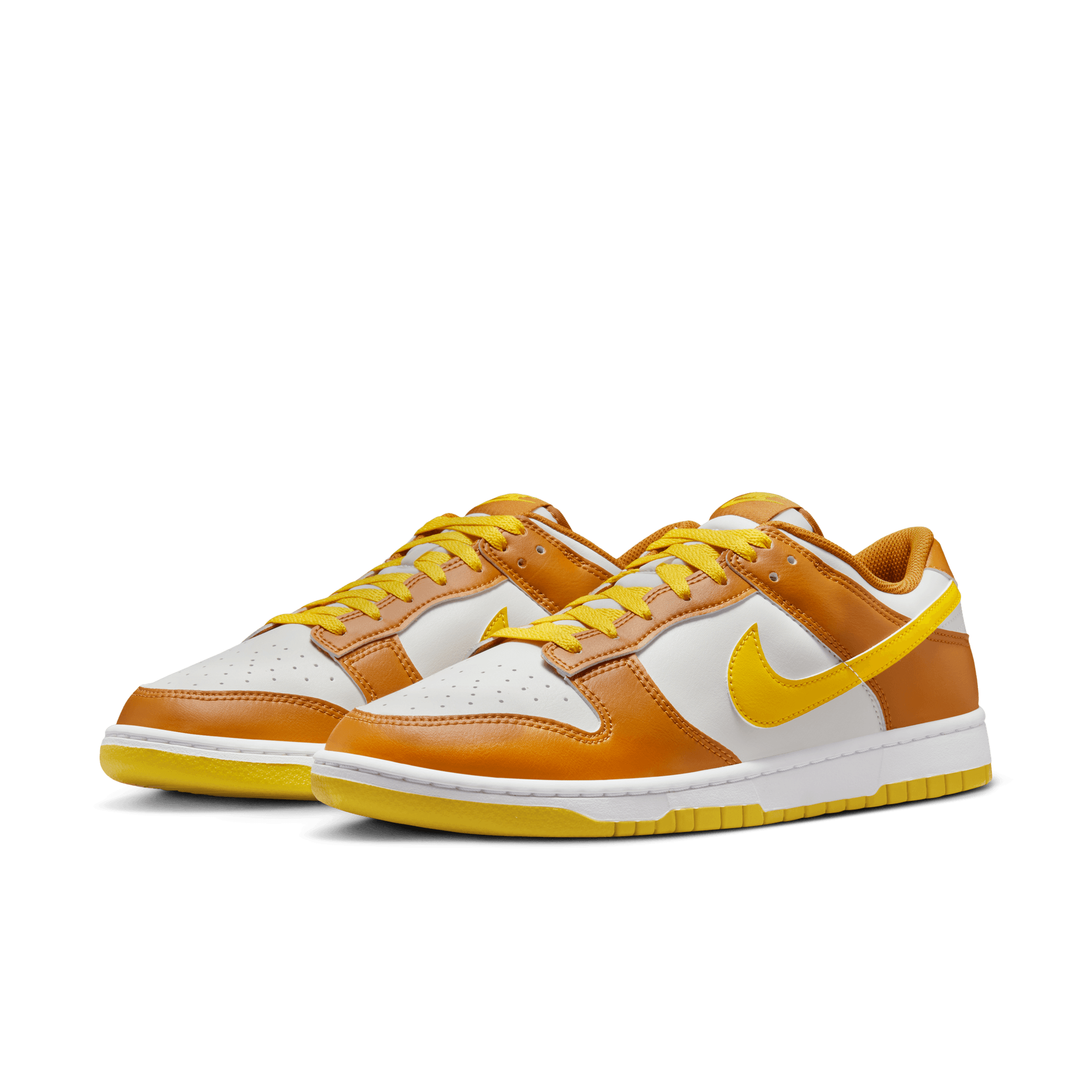 NIKE DUNK LOW RETRO MEN'S SHOES