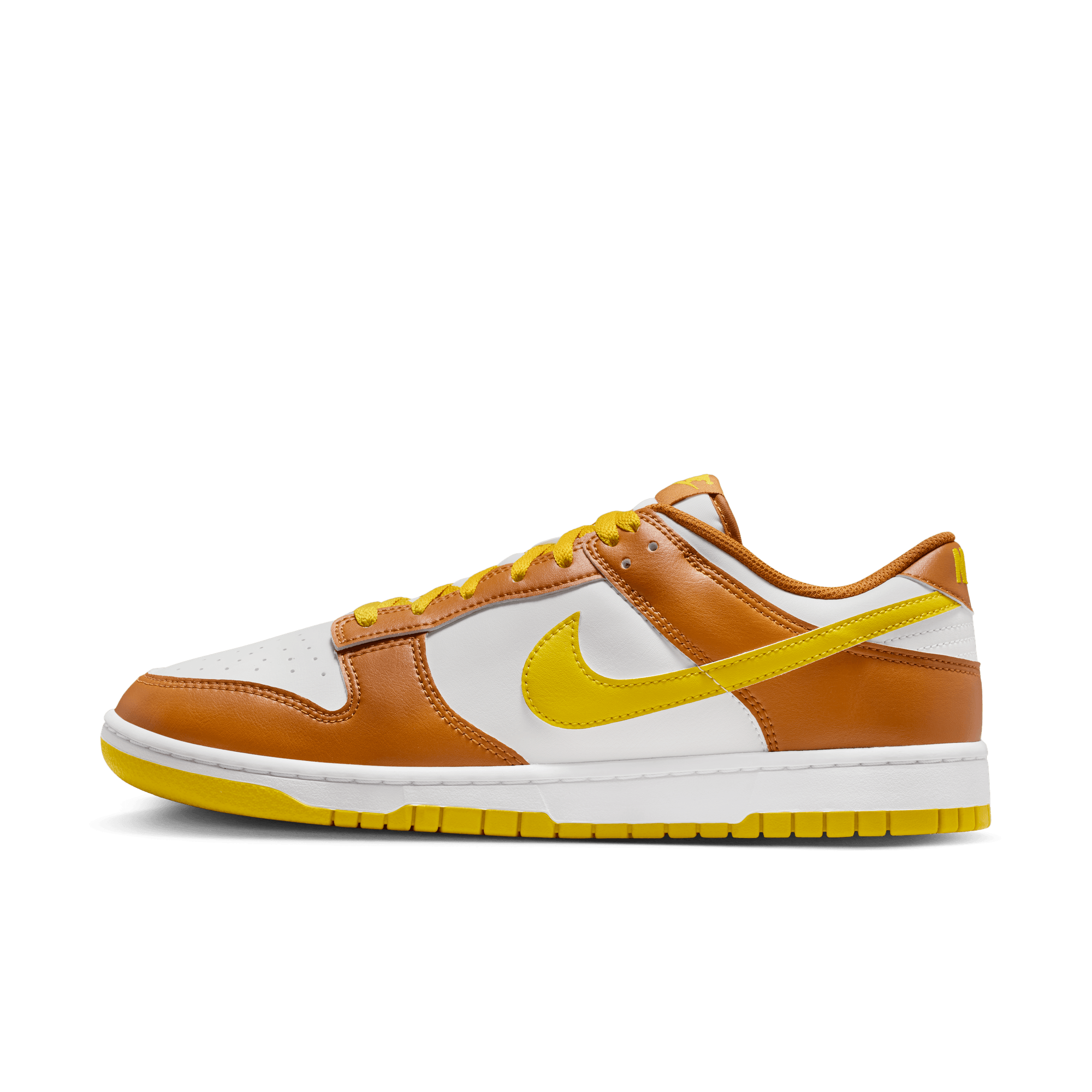 NIKE DUNK LOW RETRO MEN'S SHOES