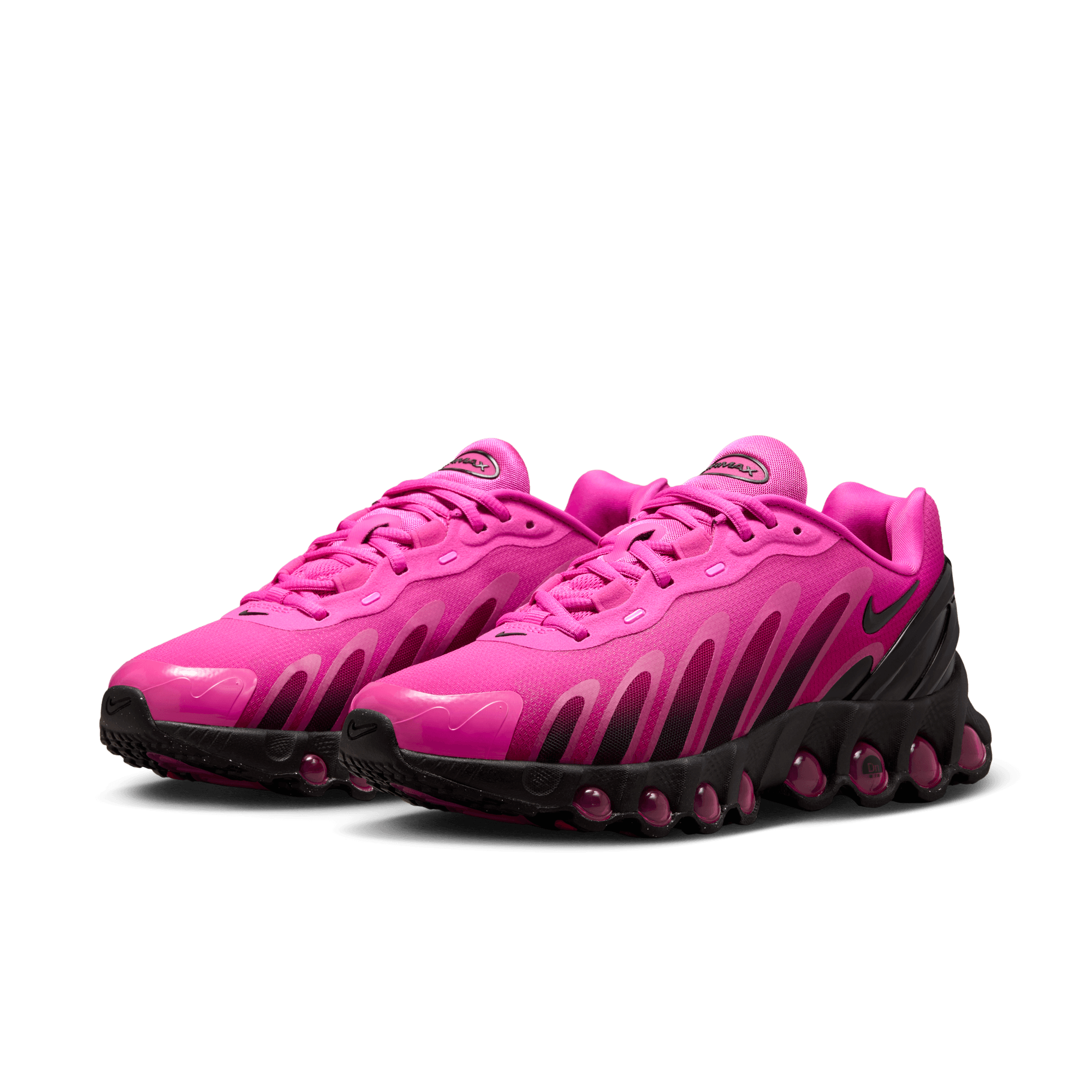 NIKE AIR MAX DN8 WOMEN'S SHOES