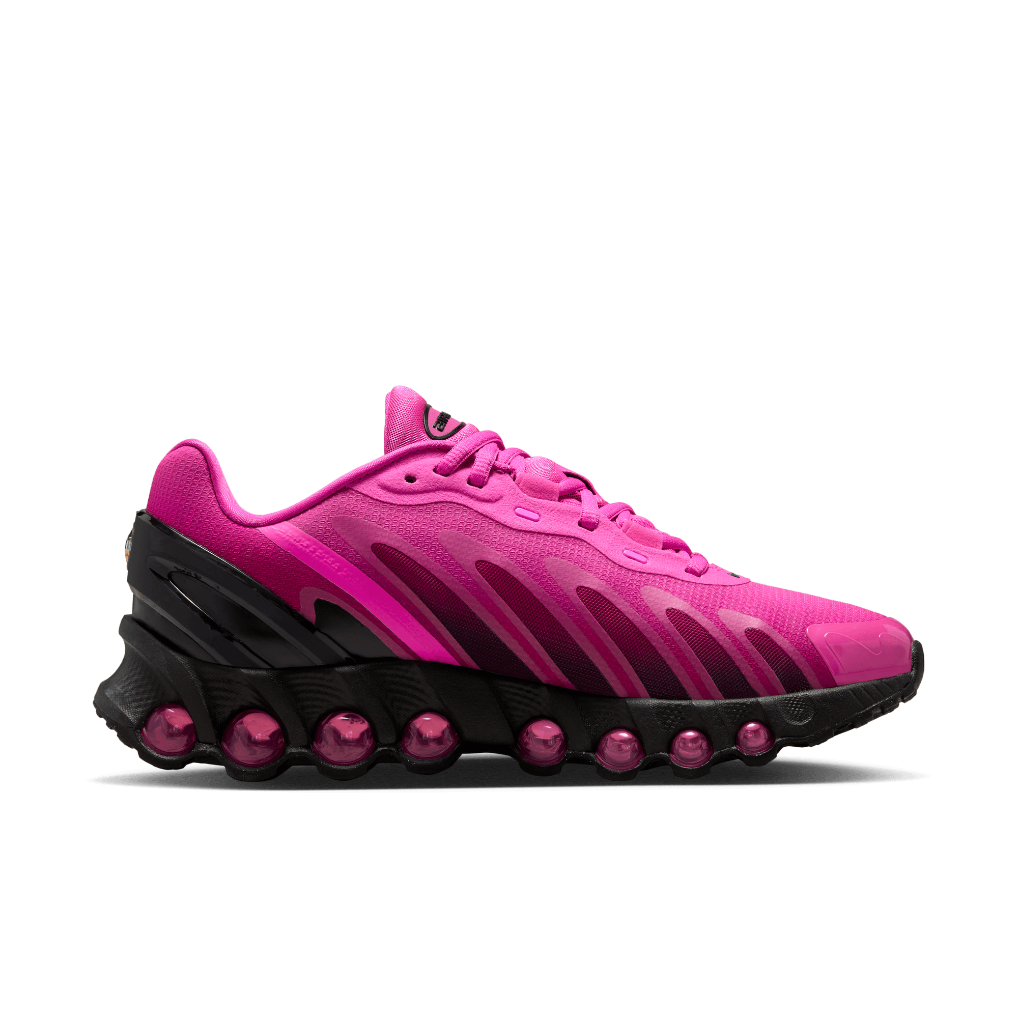 NIKE AIR MAX DN8 WOMEN'S SHOES