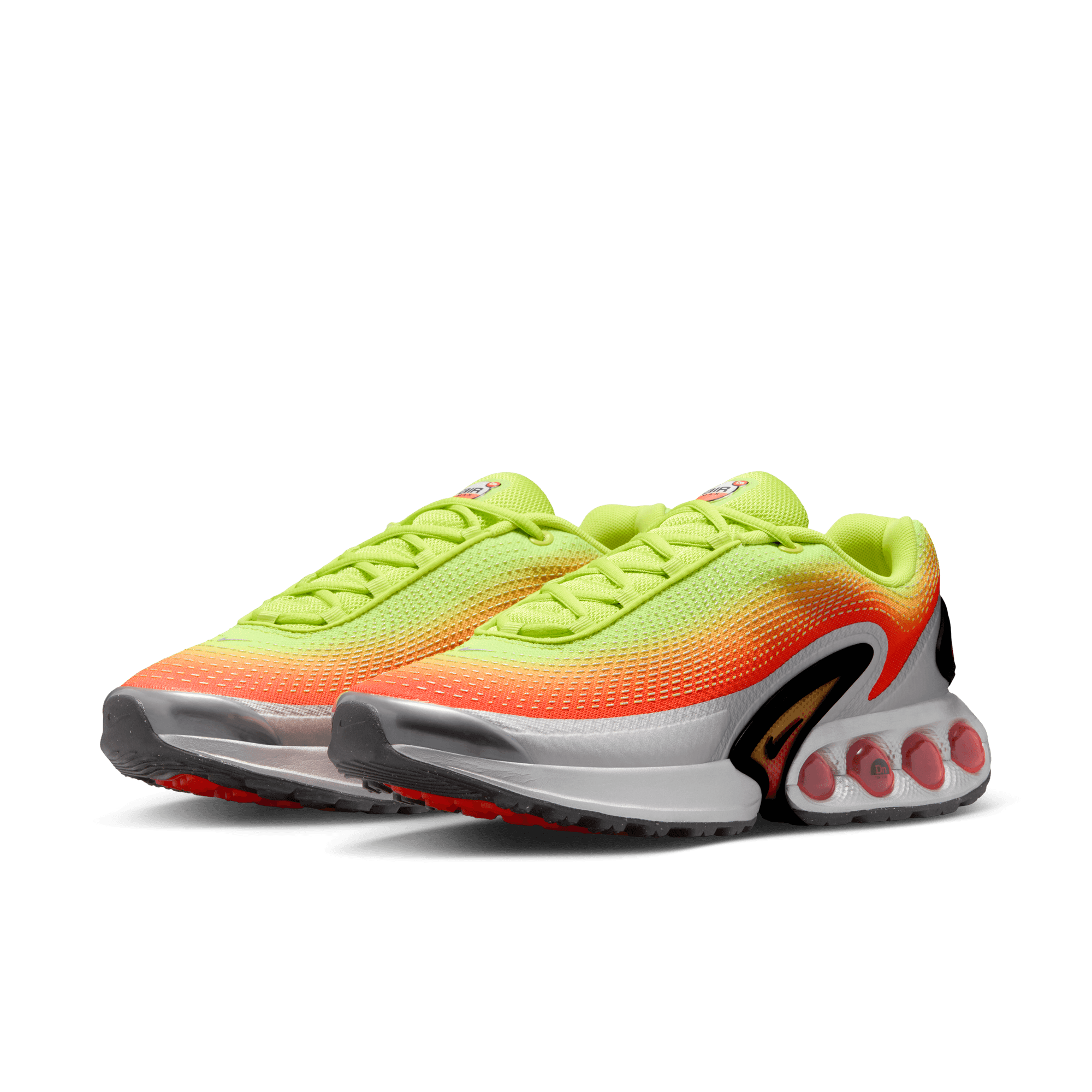 NIKE AIR MAX DN SE MEN'S SHOES