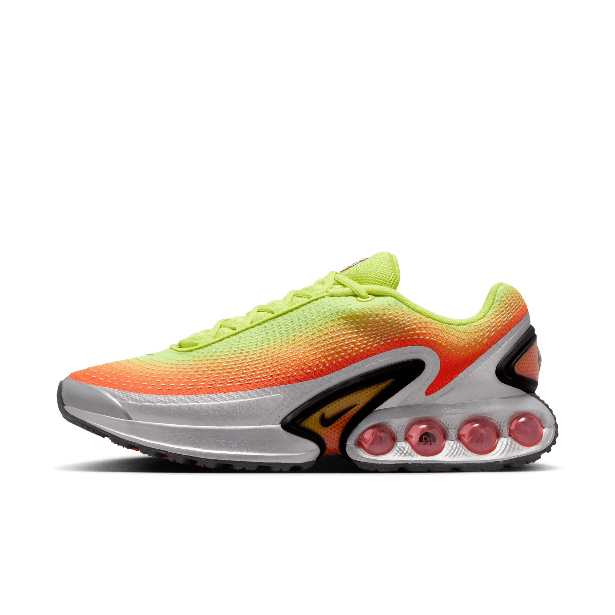 NIKE AIR MAX DN SE MEN'S SHOES