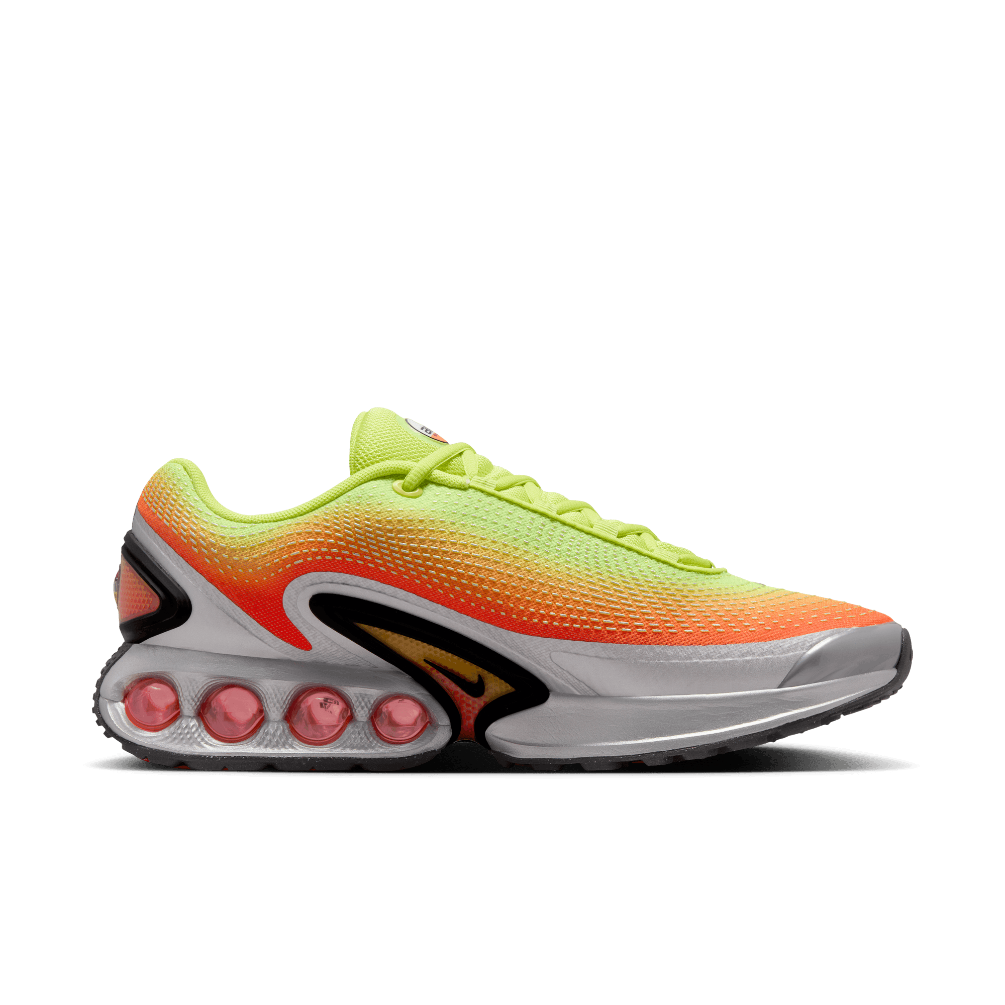 NIKE AIR MAX DN SE MEN'S SHOES