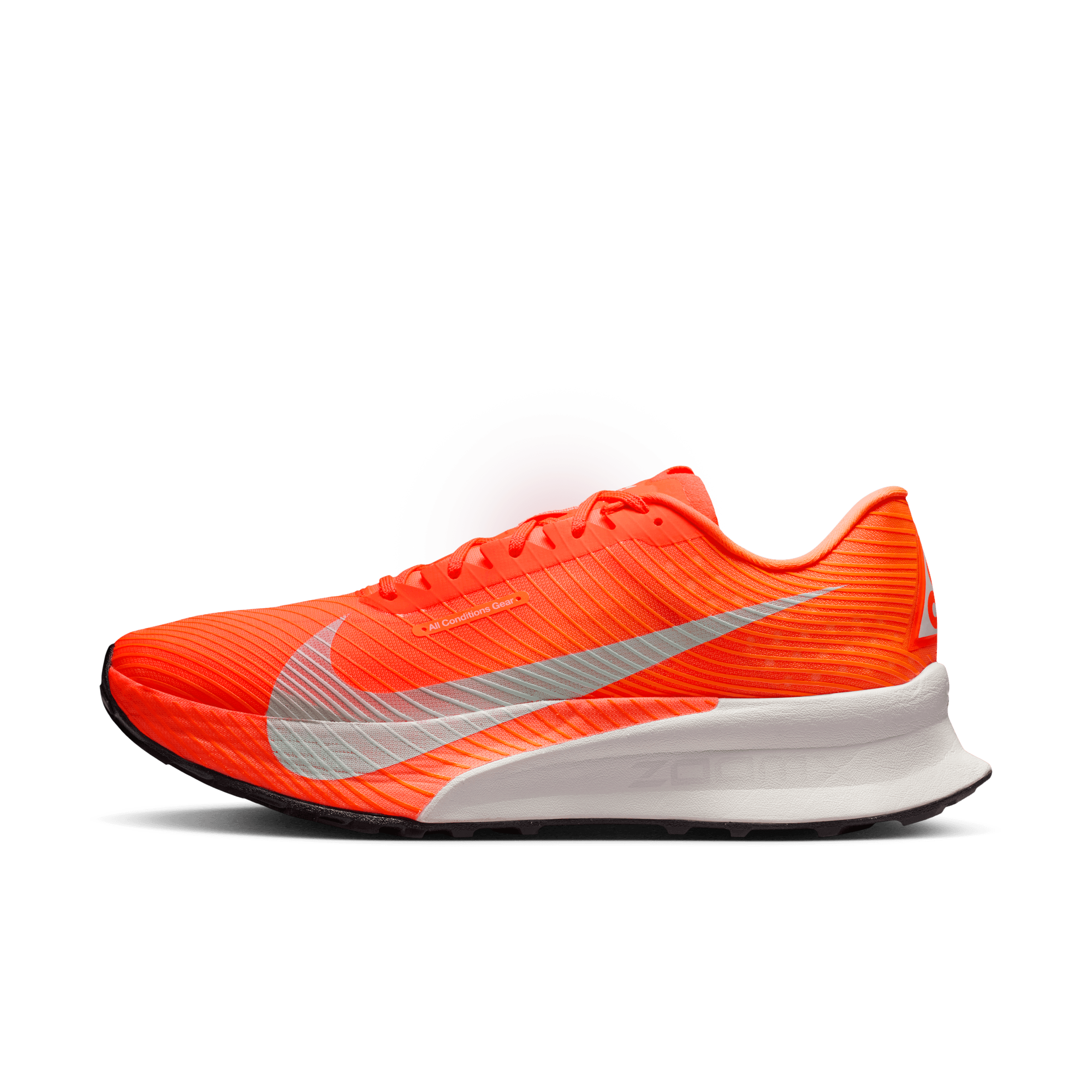 NIKE ACG ULTRAFLY TRAIL MEN'S TRAIL RACING SHOES