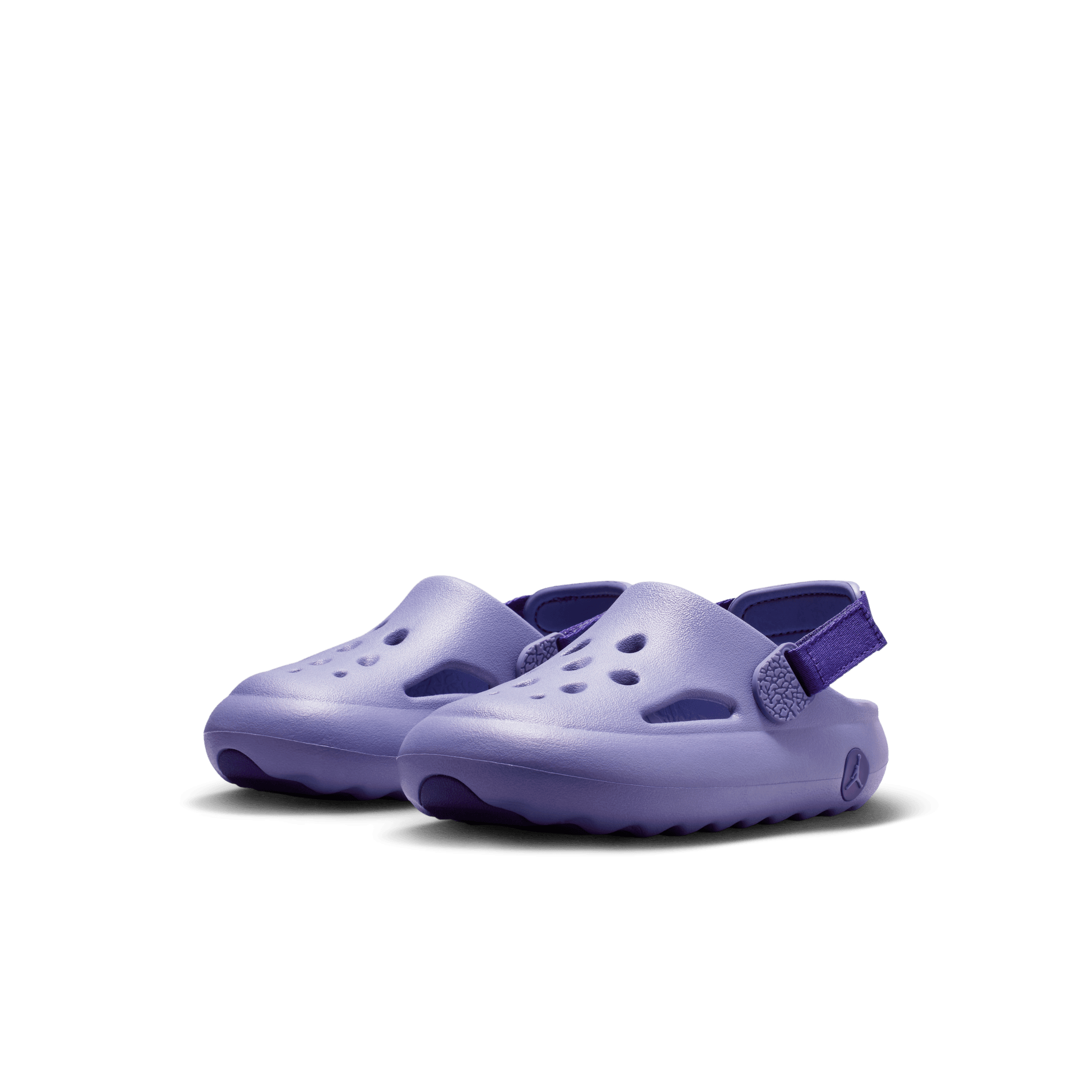 JORDAN HYDRIP LITTLE KIDS' SANDALS