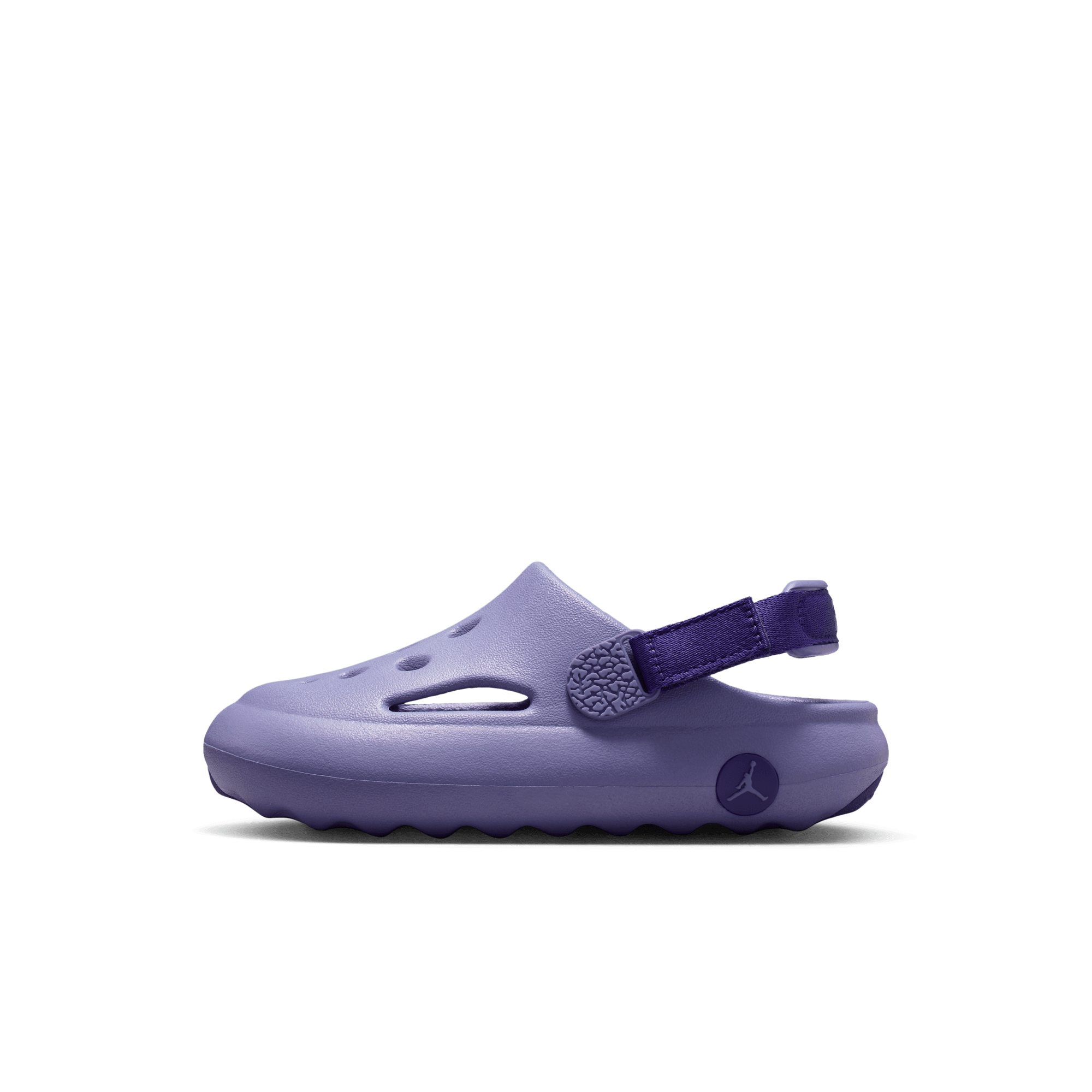 JORDAN HYDRIP LITTLE KIDS' SANDALS