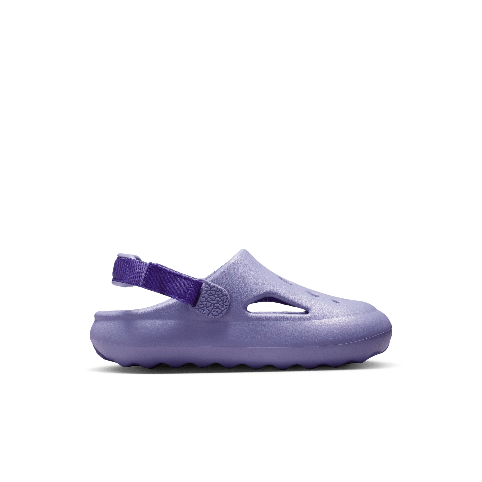 JORDAN HYDRIP LITTLE KIDS' SANDALS
