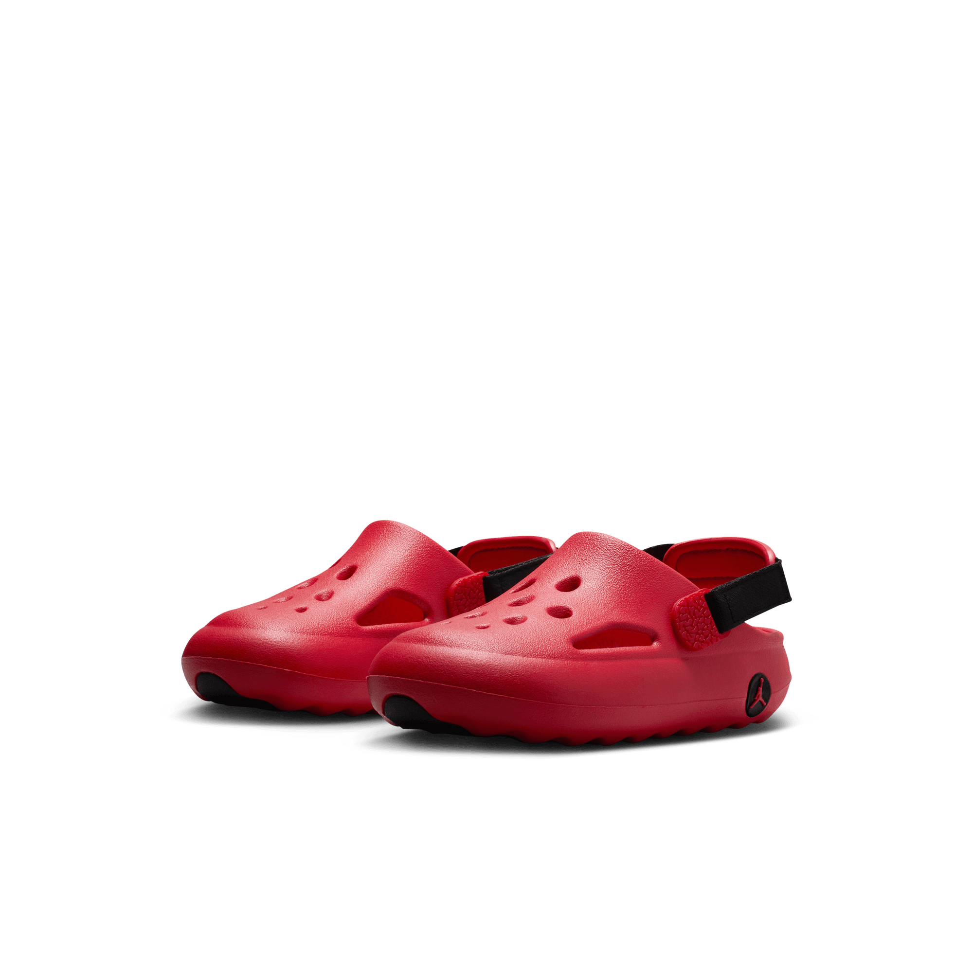 JORDAN HYDRIP LITTLE KIDS' SANDALS