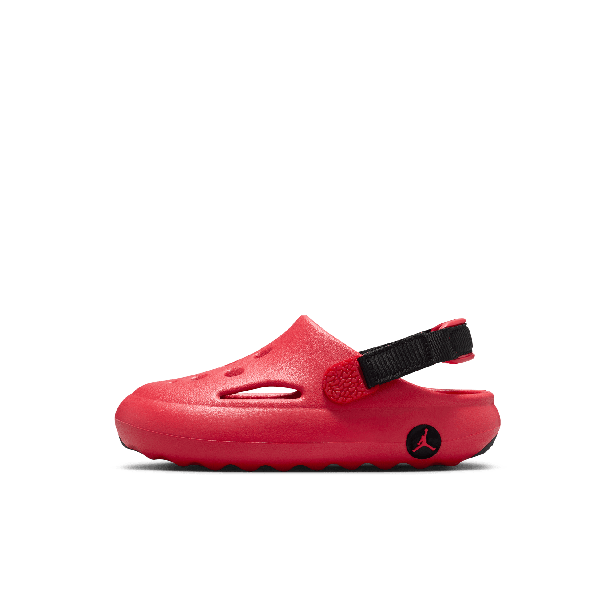 JORDAN HYDRIP LITTLE KIDS' SANDALS