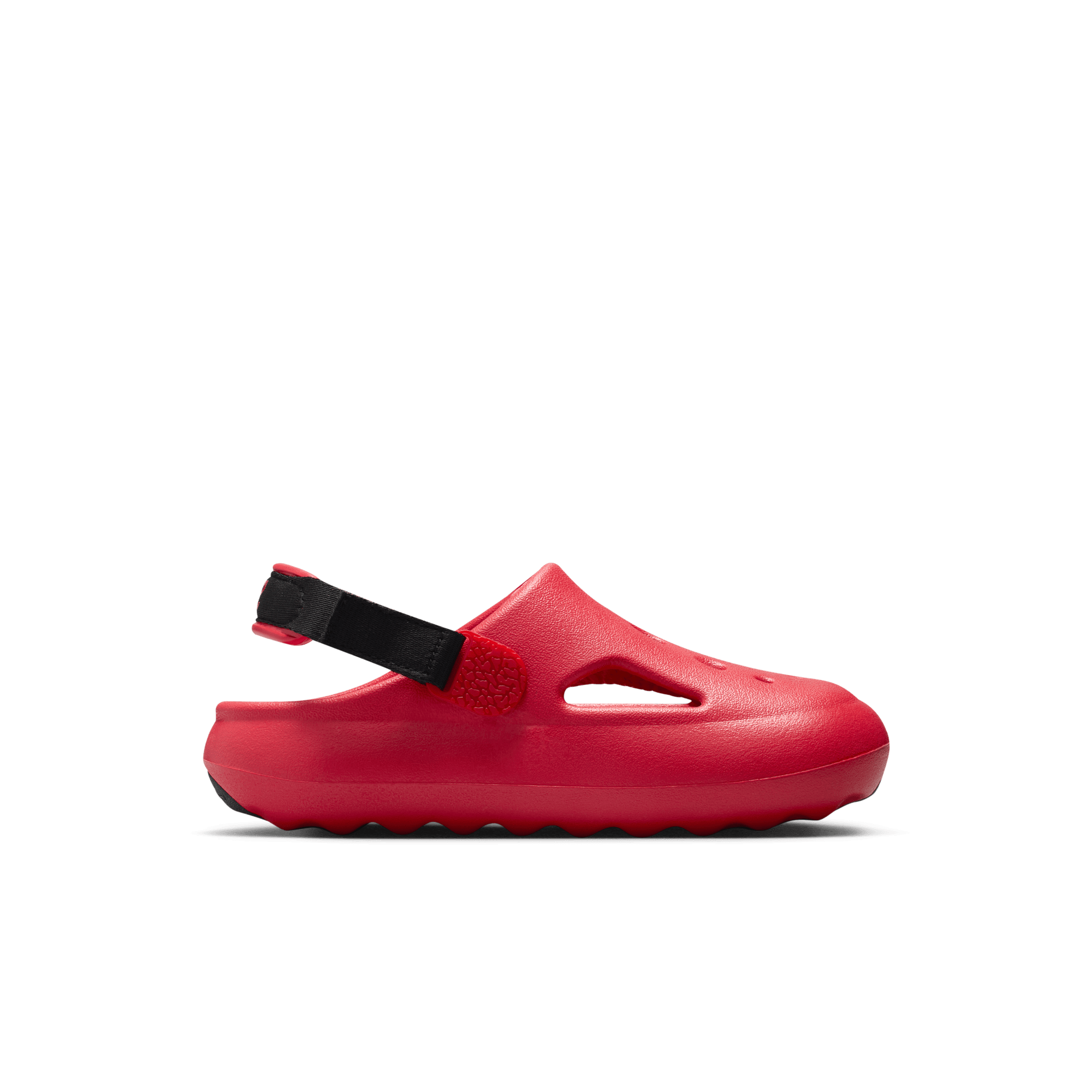 JORDAN HYDRIP LITTLE KIDS' SANDALS