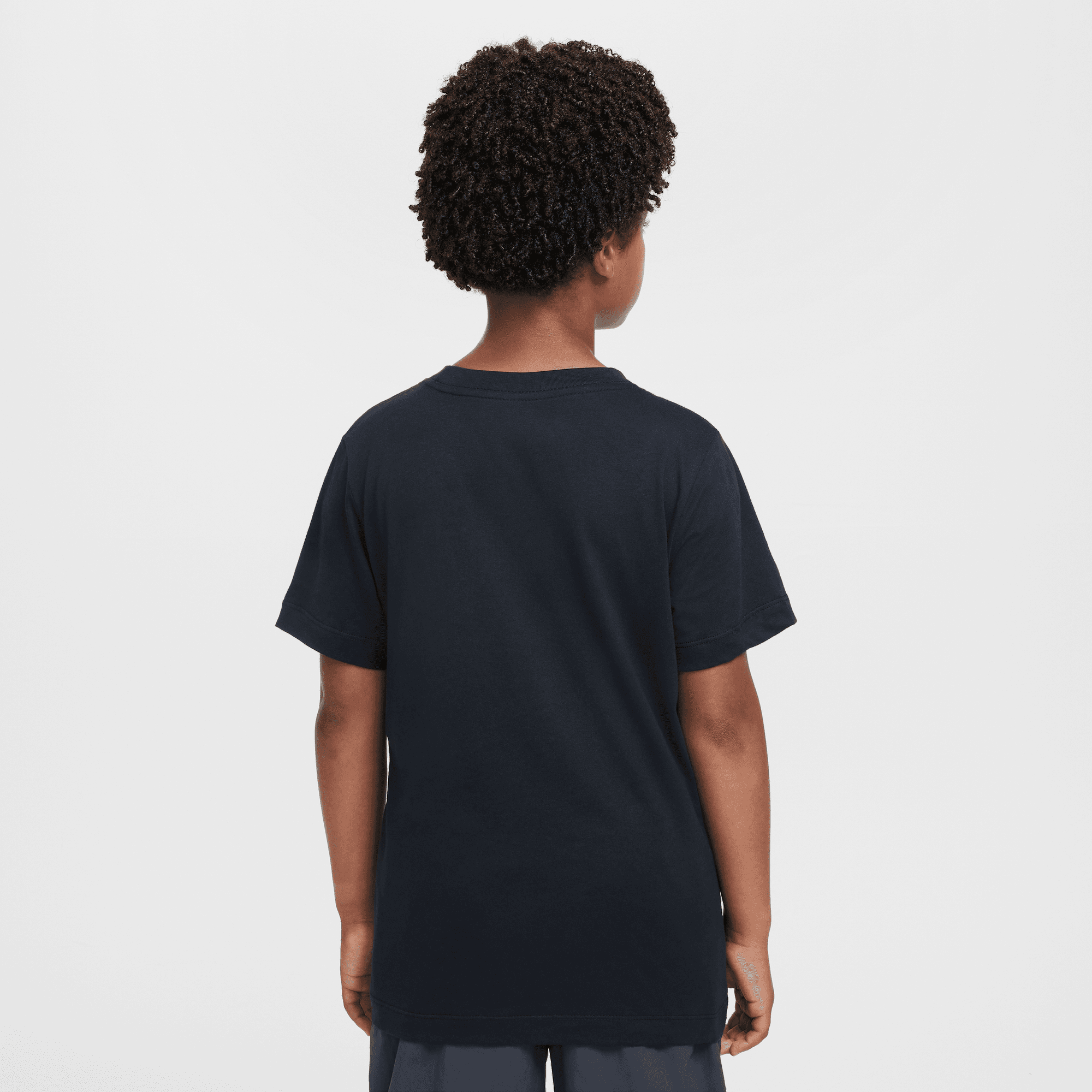 NIKE LFS BIG KIDS' T-SHIRT