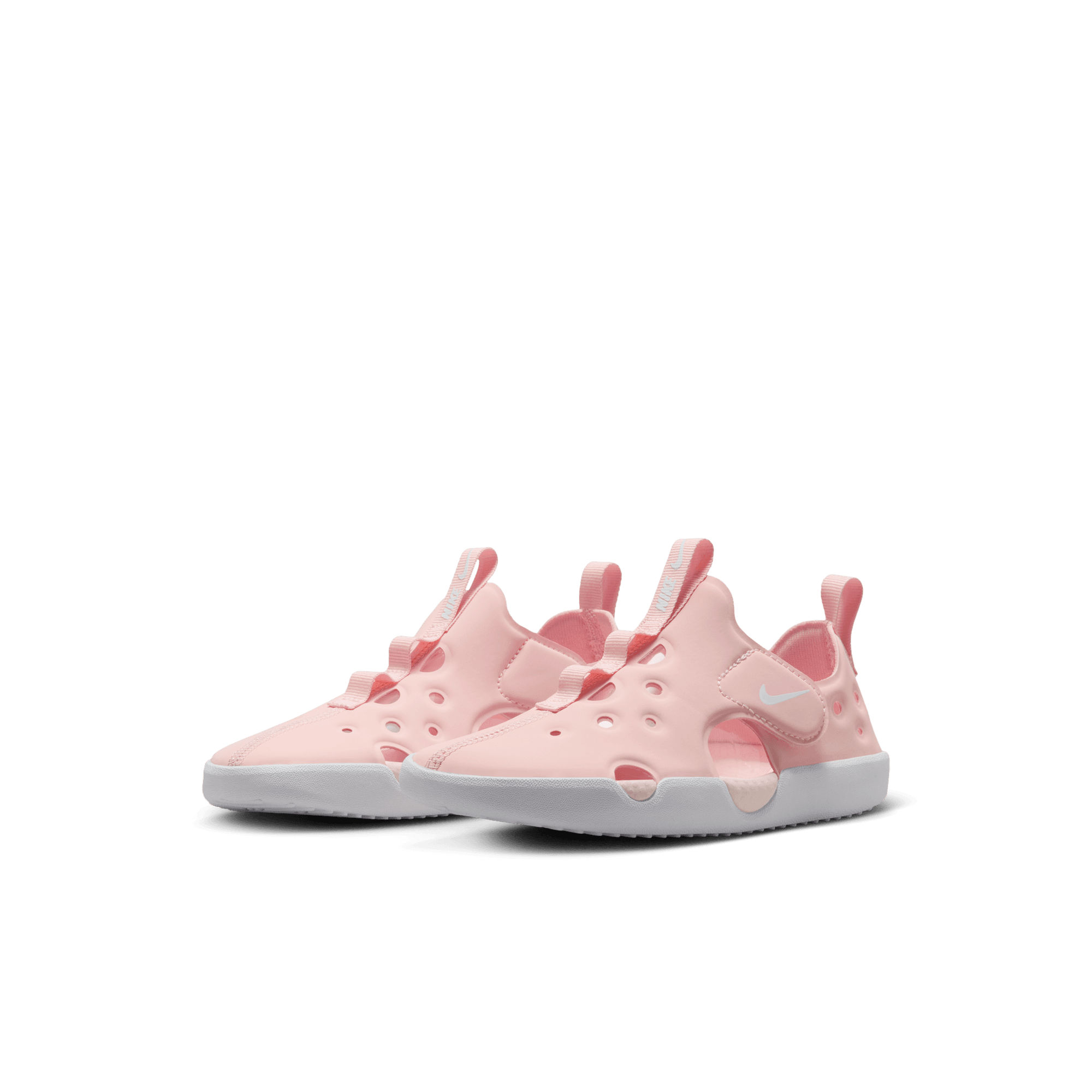 NIKE SUNRAY PROTECT 4 LITTLE KIDS' SANDALS