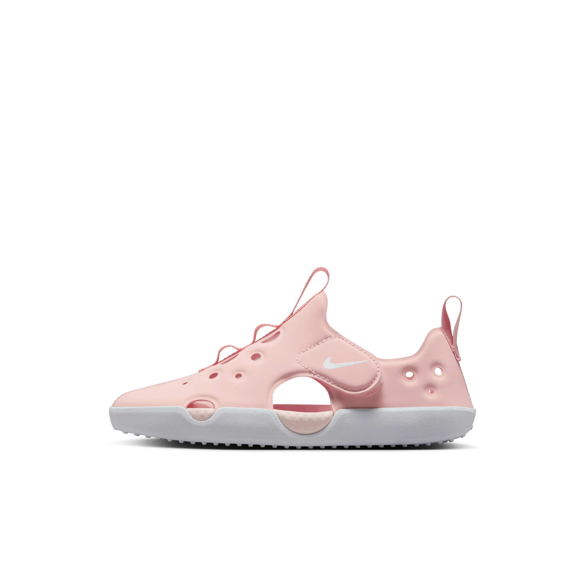 NIKE SUNRAY PROTECT 4 LITTLE KIDS' SANDALS