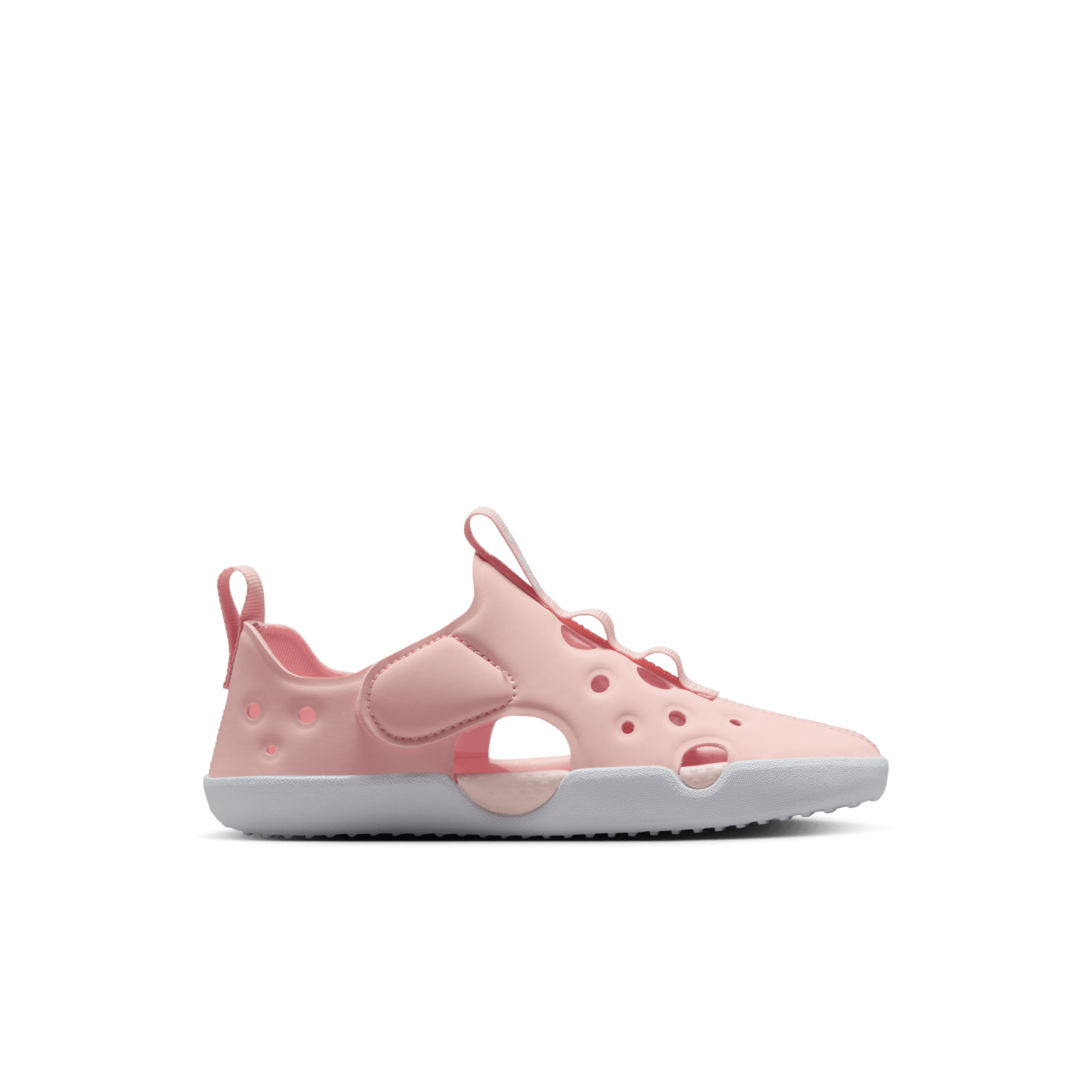 NIKE SUNRAY PROTECT 4 LITTLE KIDS' SANDALS
