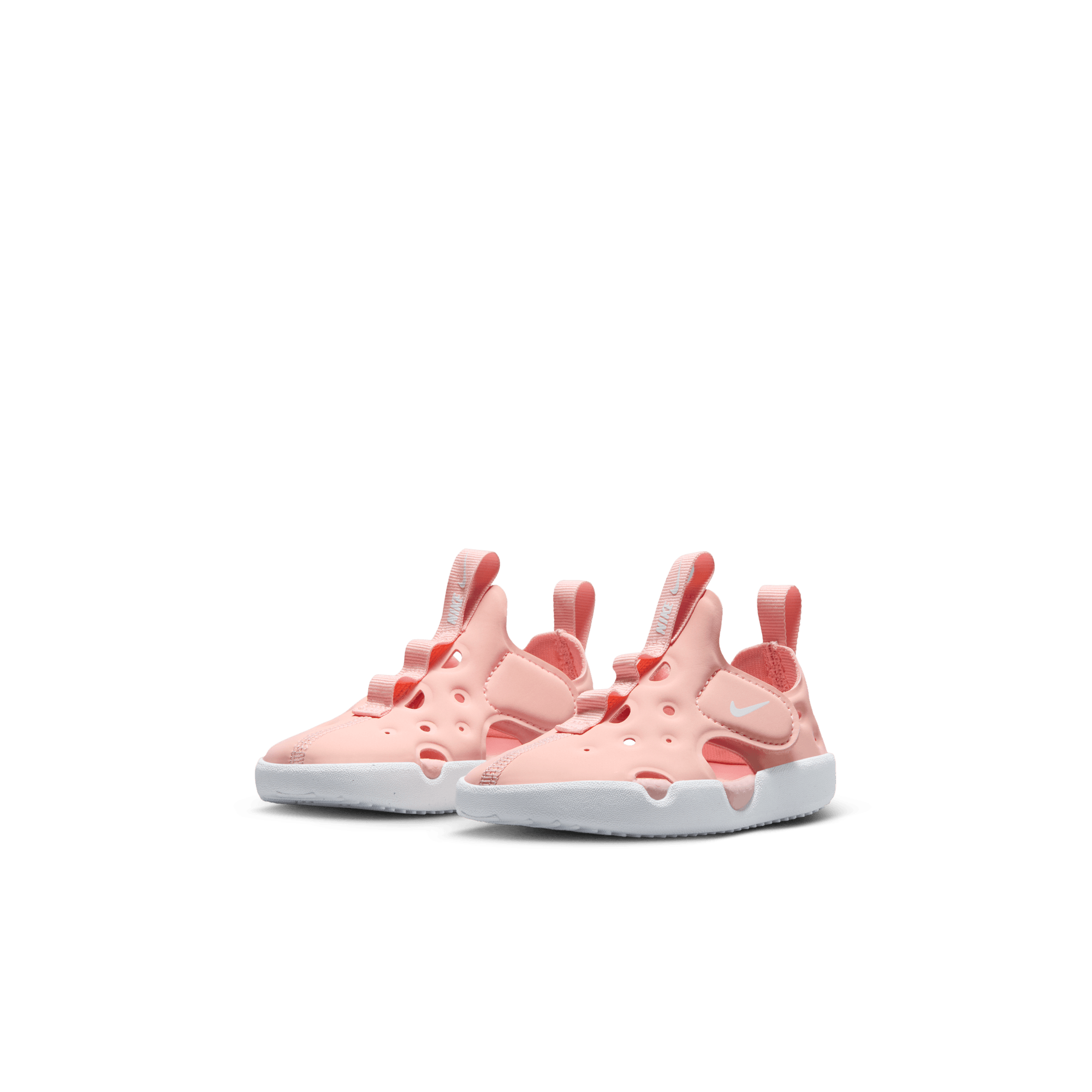 NIKE SUNRAY PROTECT 4 BABY/TODDLER SANDALS