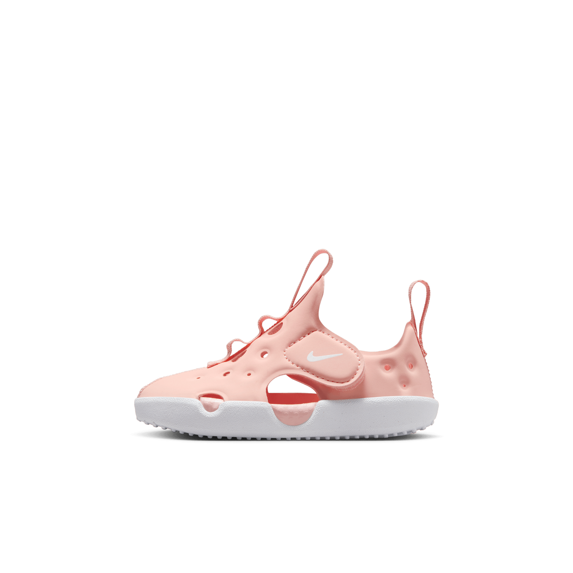 NIKE SUNRAY PROTECT 4 BABY/TODDLER SANDALS