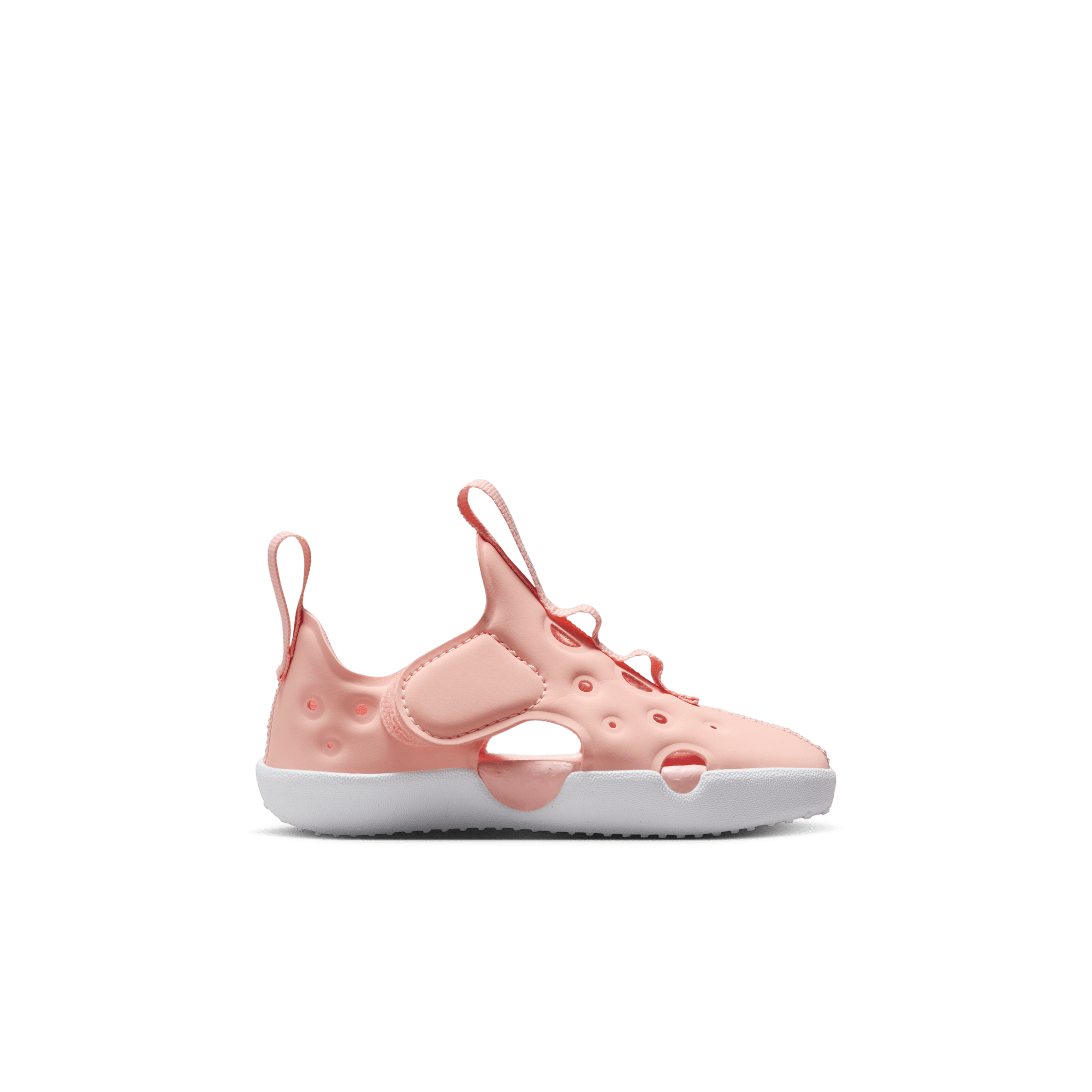 NIKE SUNRAY PROTECT 4 BABY/TODDLER SANDALS