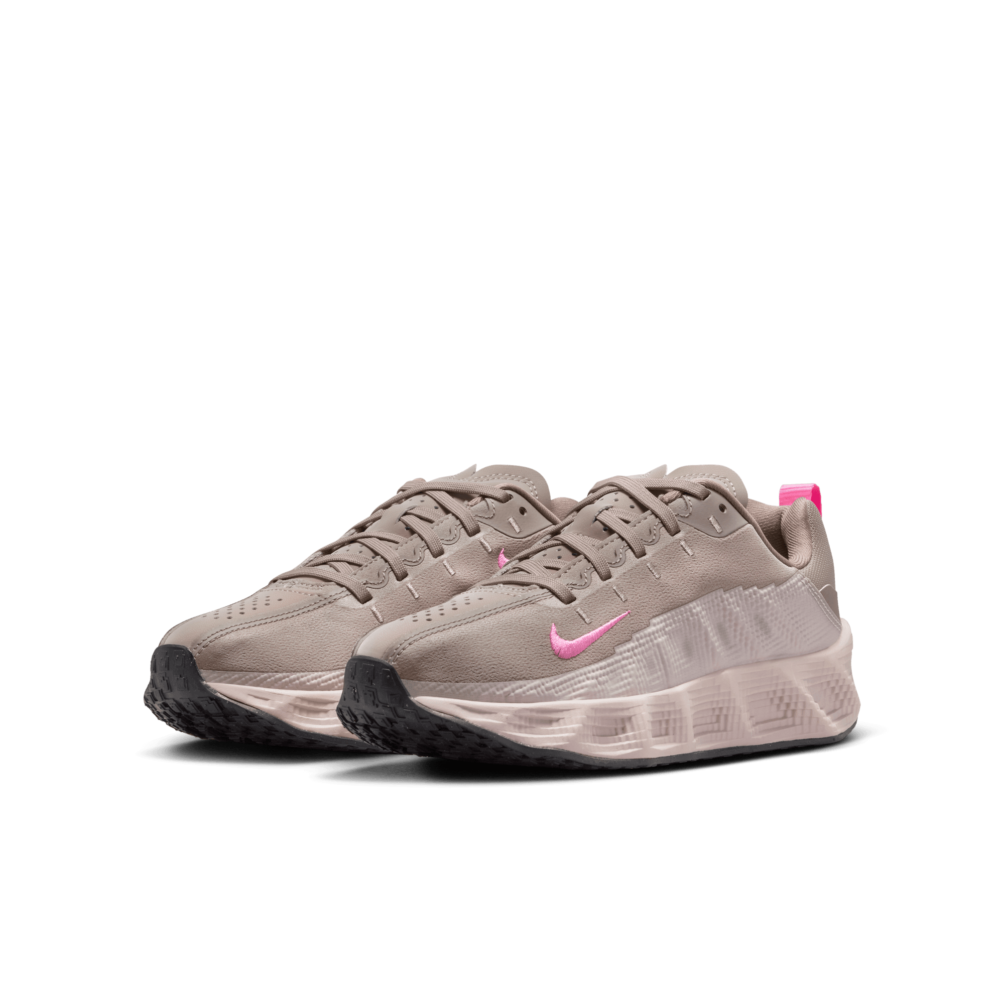 NIKE AVA ROVER BIG KIDS' SHOES