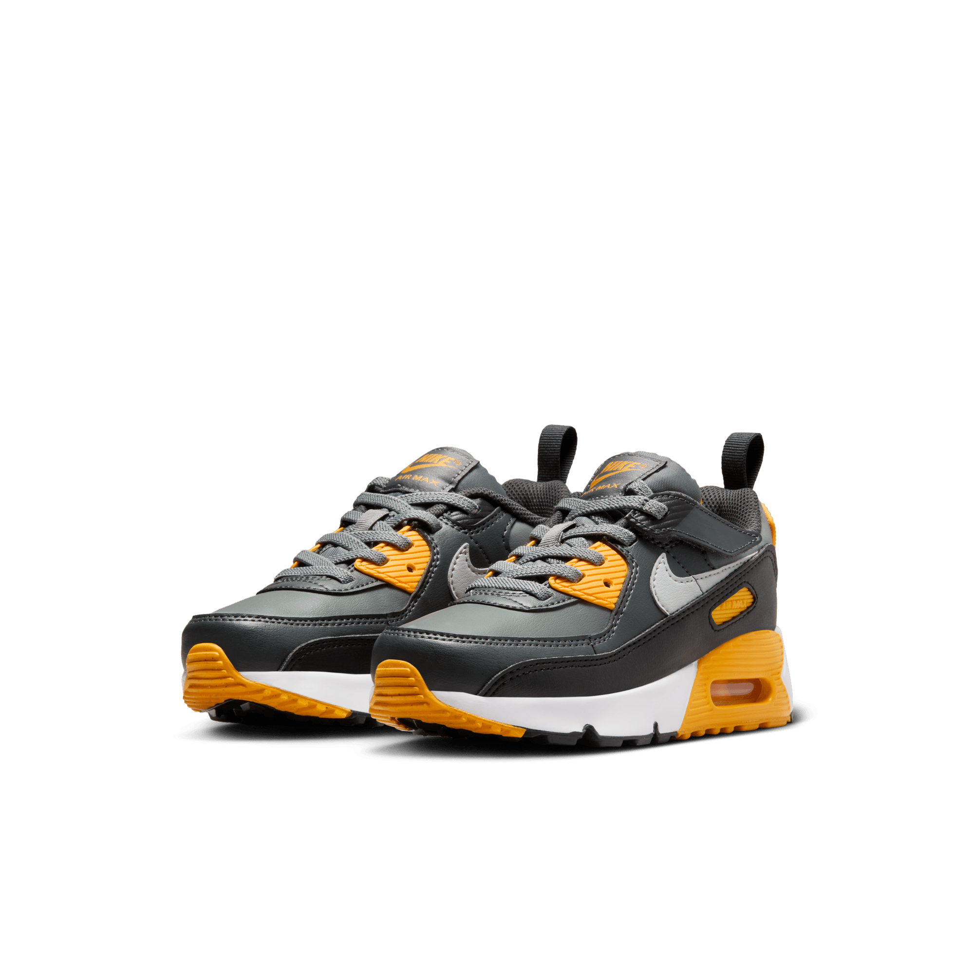 NIKE AIR MAX 90 EASYON LITTLE KIDS' SHOES