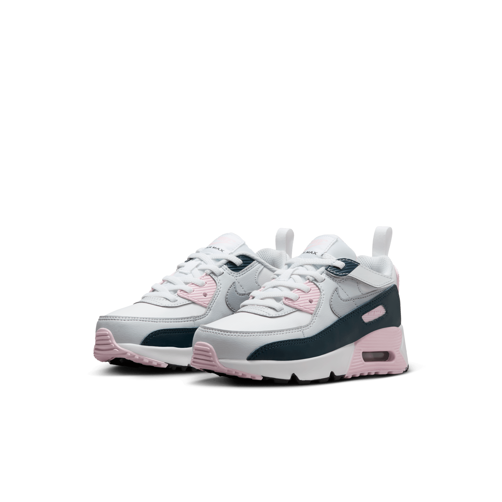 NIKE AIR MAX 90 EASYON LITTLE KIDS' SHOES