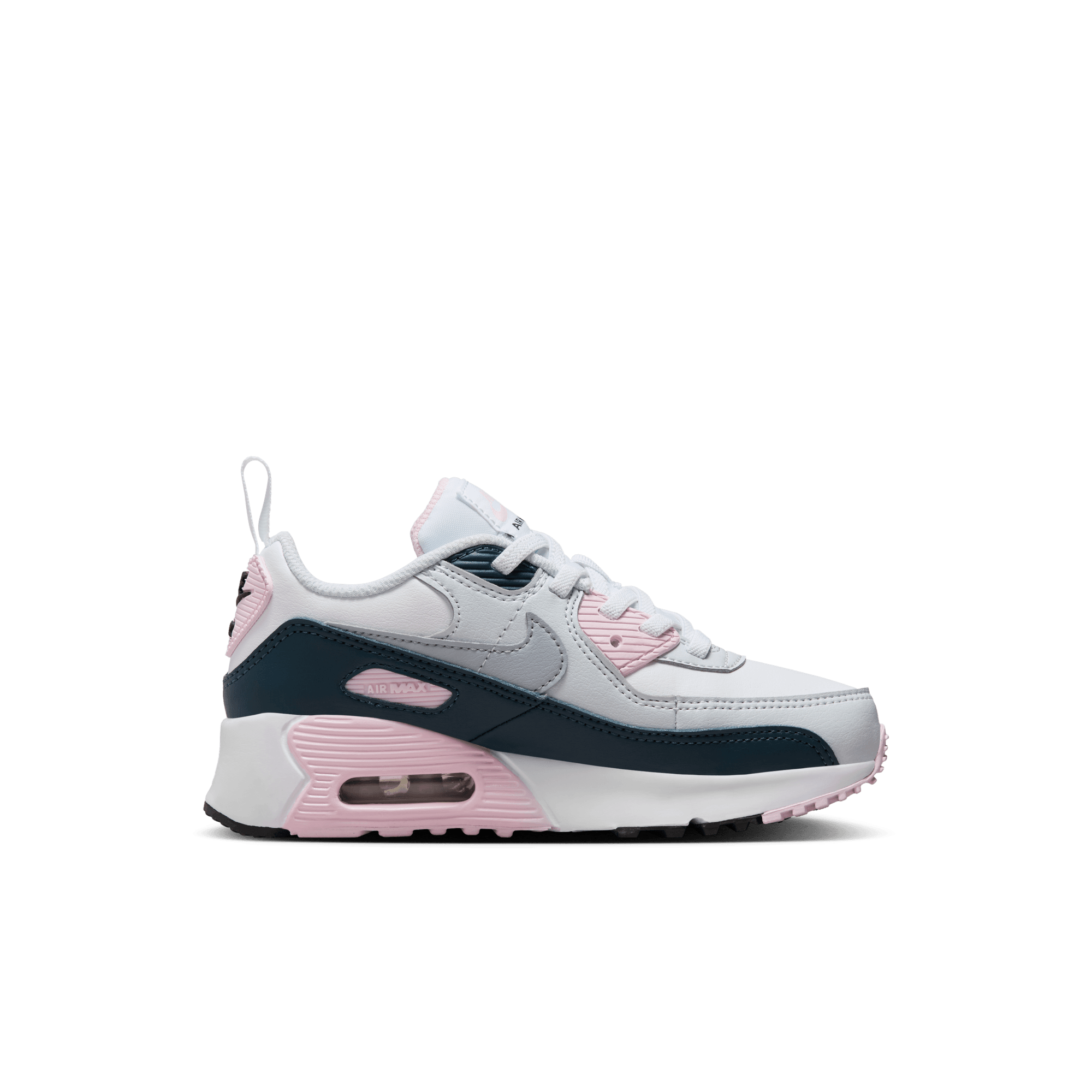 NIKE AIR MAX 90 EASYON LITTLE KIDS' SHOES