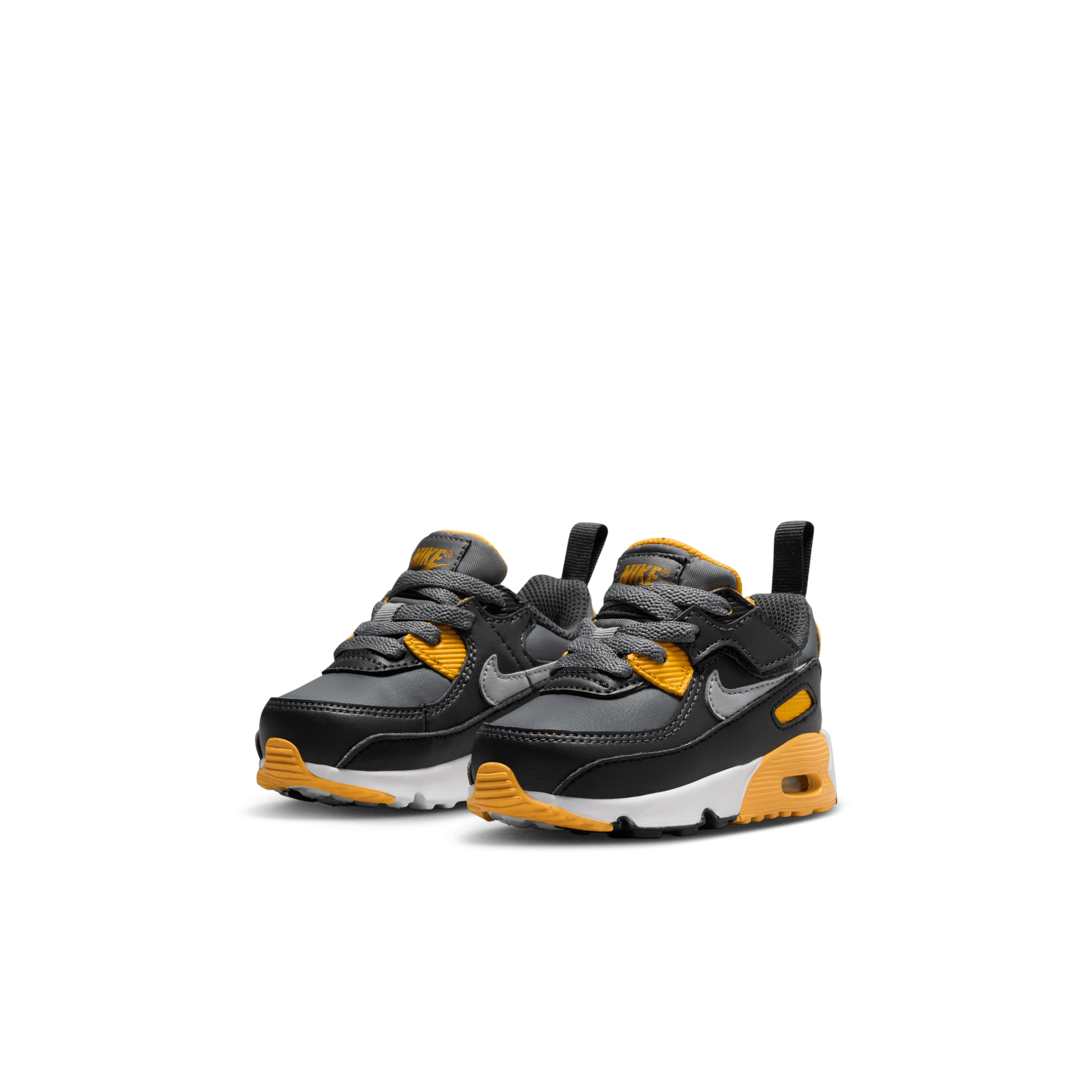 NIKE AIR MAX 90 EASYON BABY/TODDLER SHOES