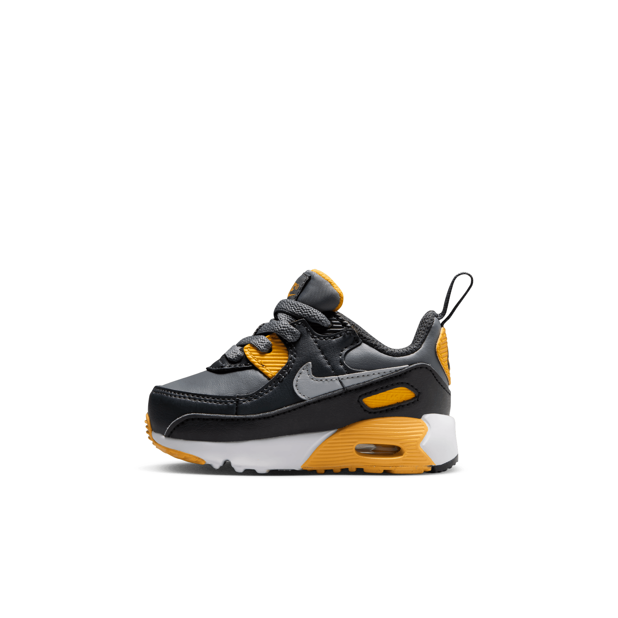 NIKE AIR MAX 90 EASYON BABY TODDLER SHOES