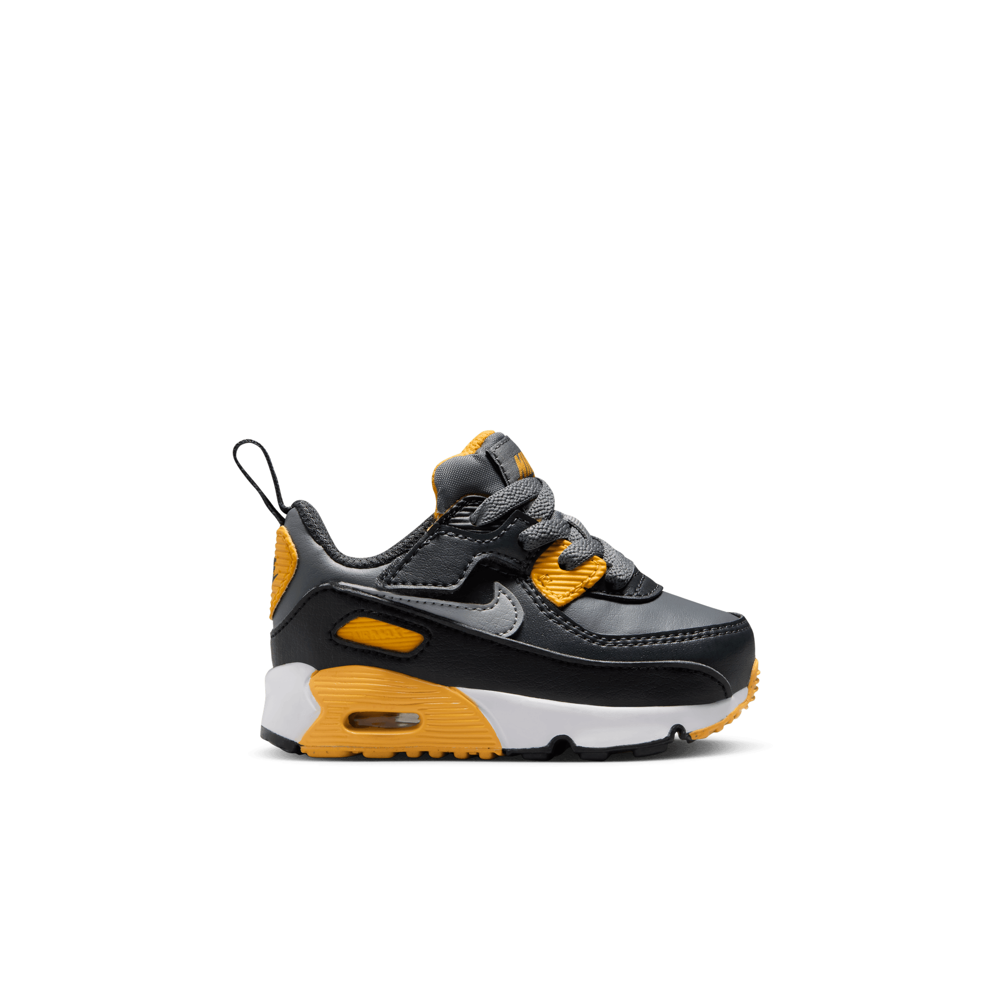 NIKE AIR MAX 90 EASYON BABY TODDLER SHOES
