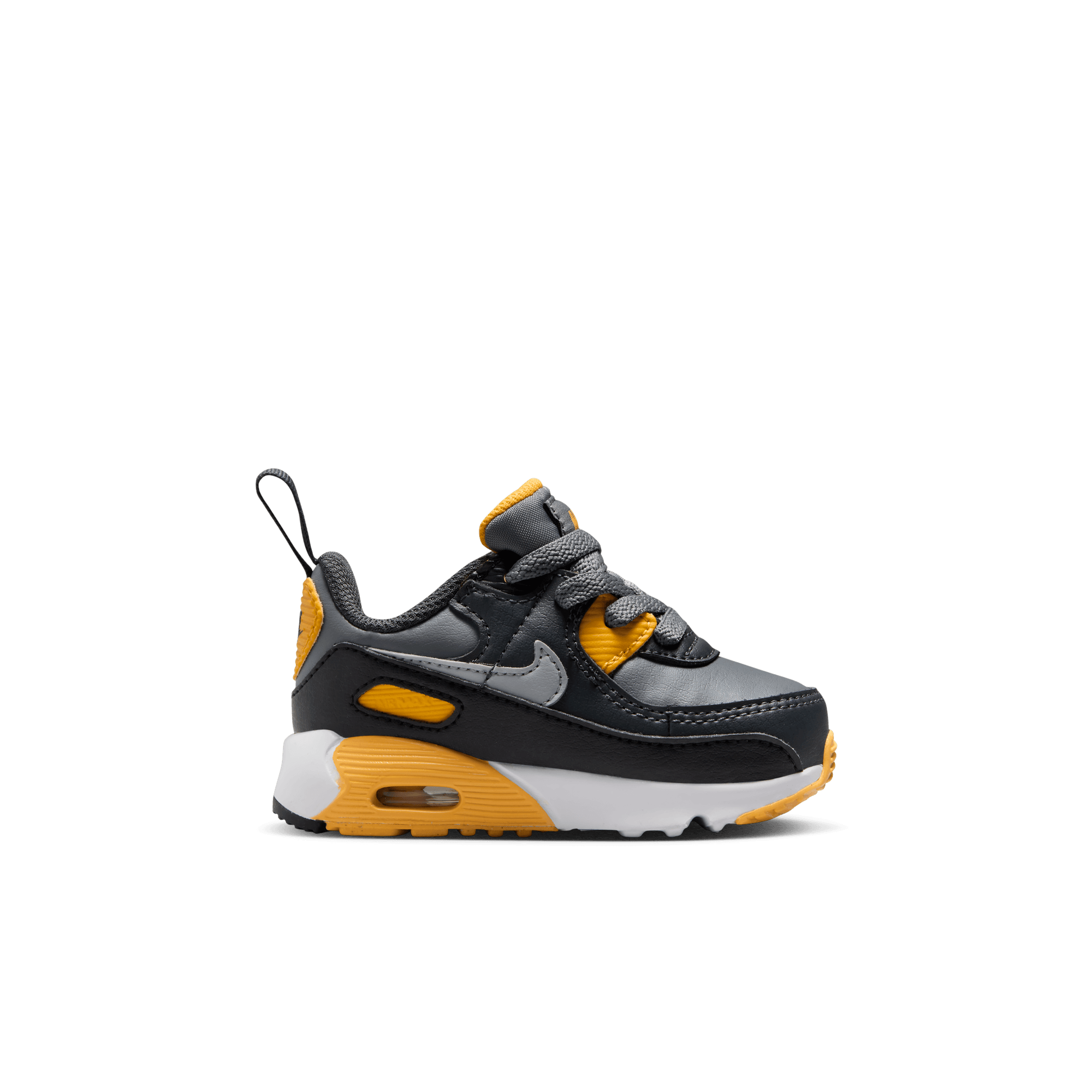 NIKE AIR MAX 90 EASYON BABY/TODDLER SHOES