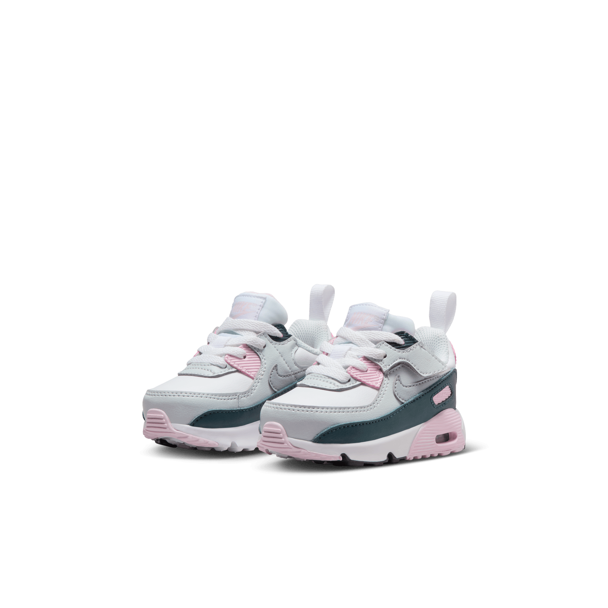 NIKE AIR MAX 90 EASYON BABY/TODDLER SHOES